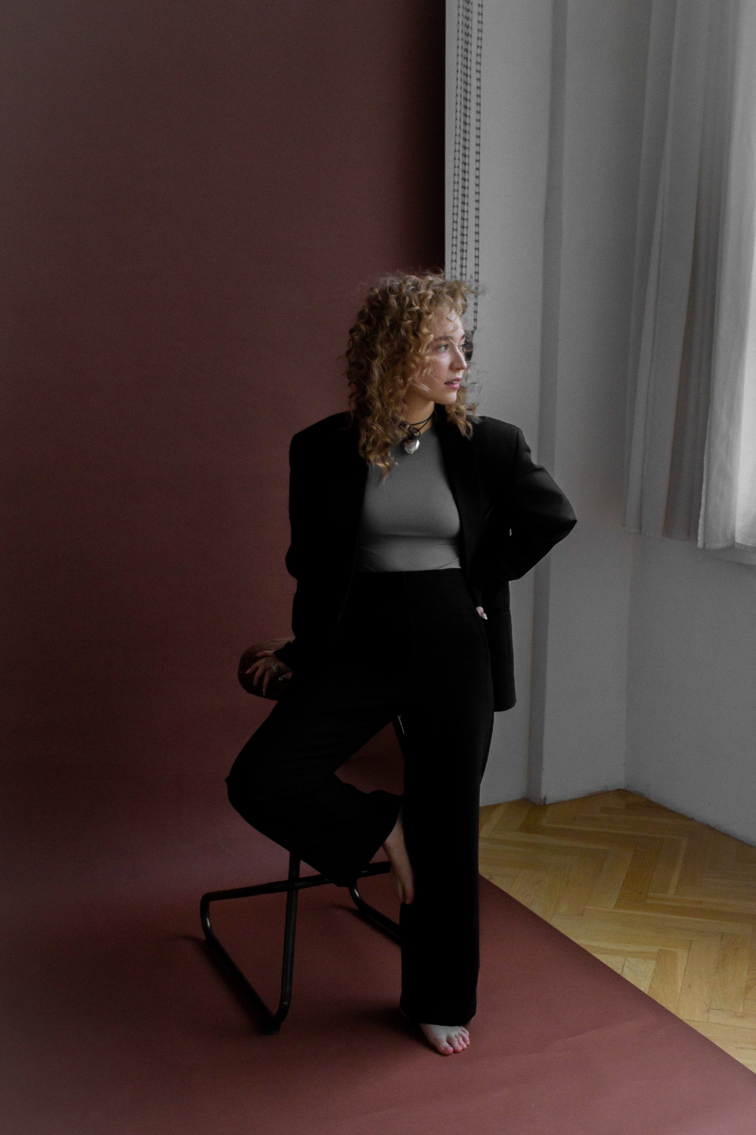 Lera. Daria Y. Фототерапия │ Санкт-Петербург