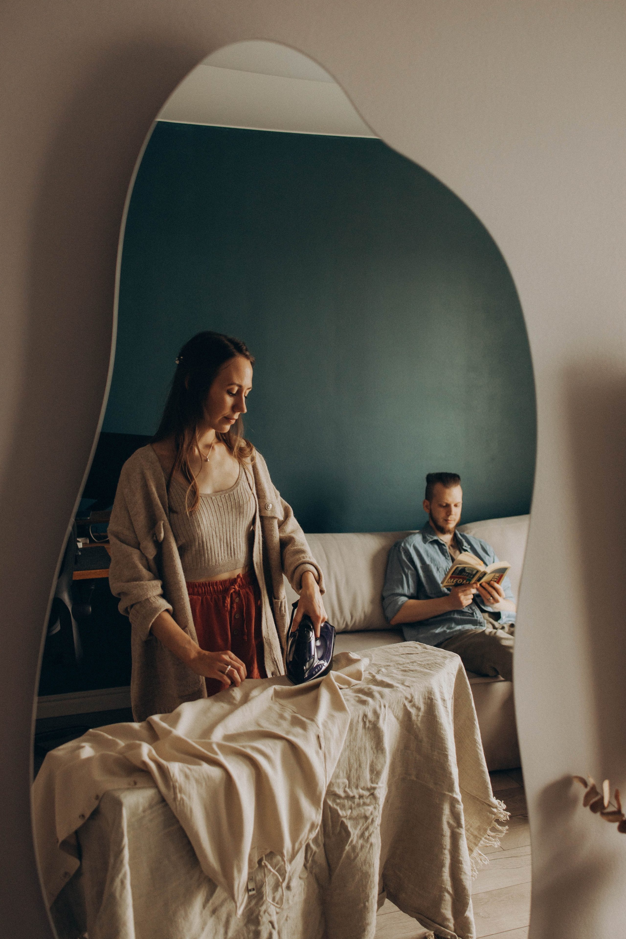 Катя 🤍 Витя. Фотограф lifestylе в Москве Пшеничная Анастасия