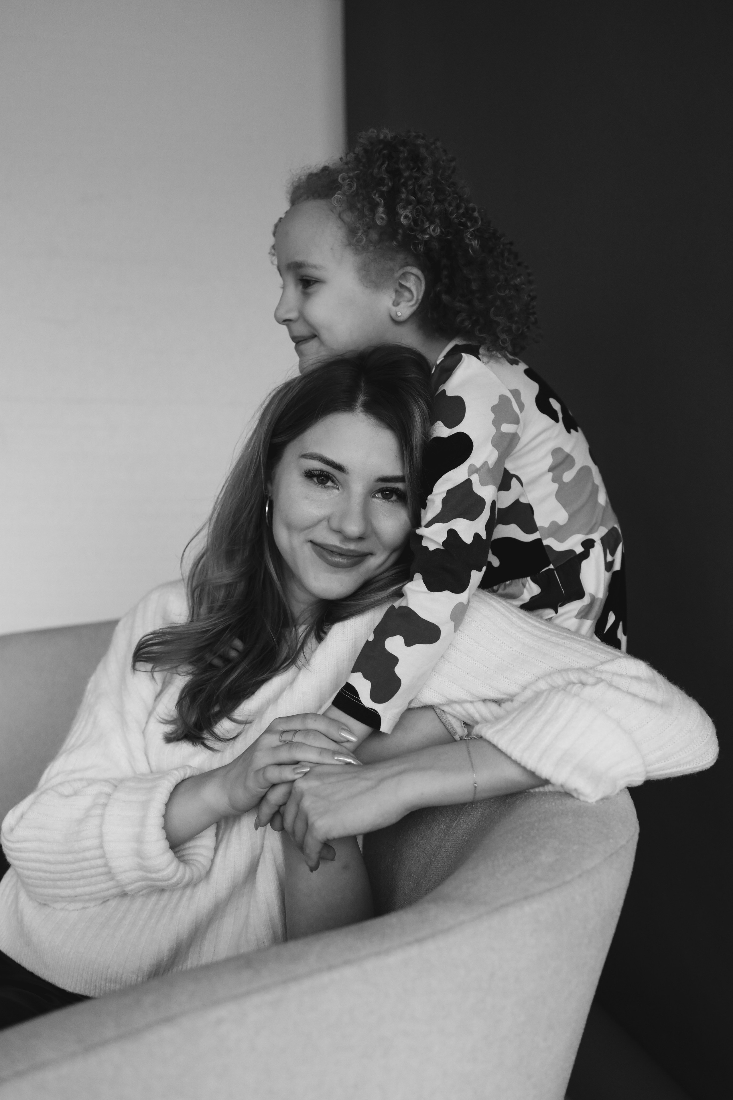 Мой ангел. Семейный фотограф Санкт-Петербург Анастасия Хохлова