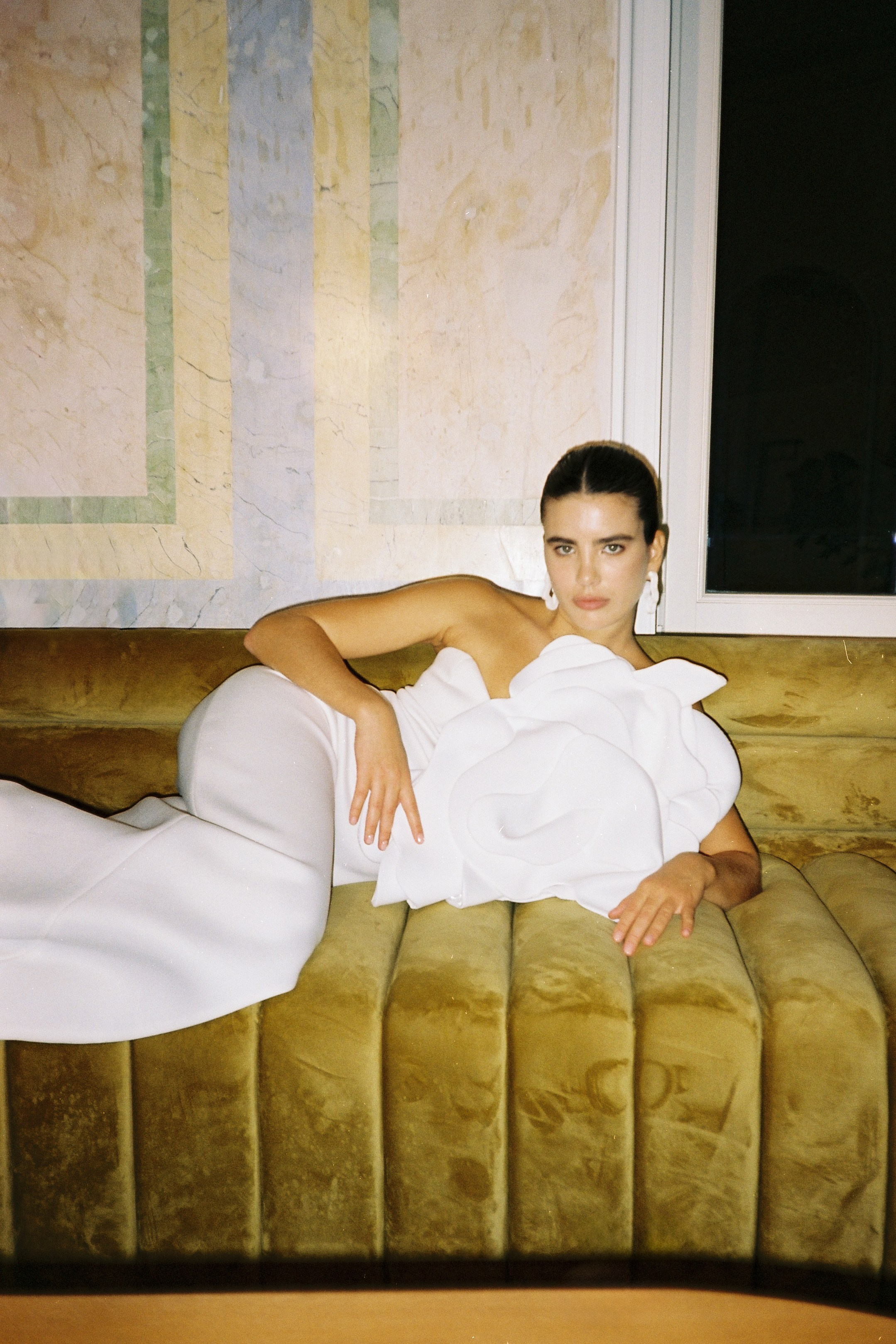 Надя и Андрей. Свадебный фотограф Виктория Монахова Москва