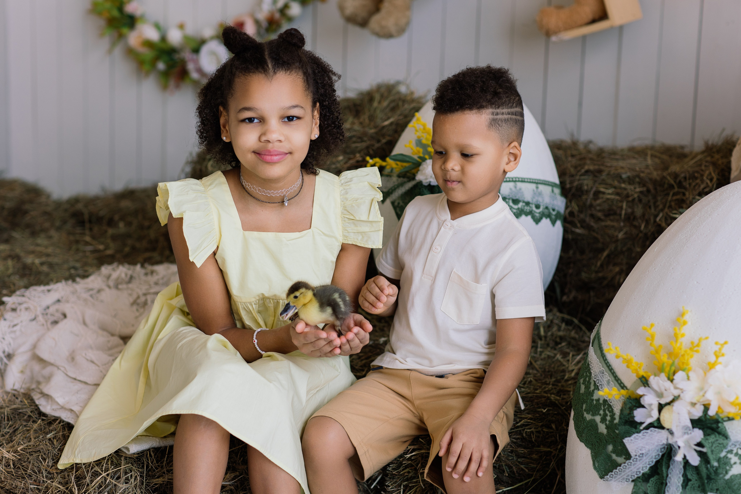 Адриан, София и Ника. Семейный фотограф Толстикова Кристина