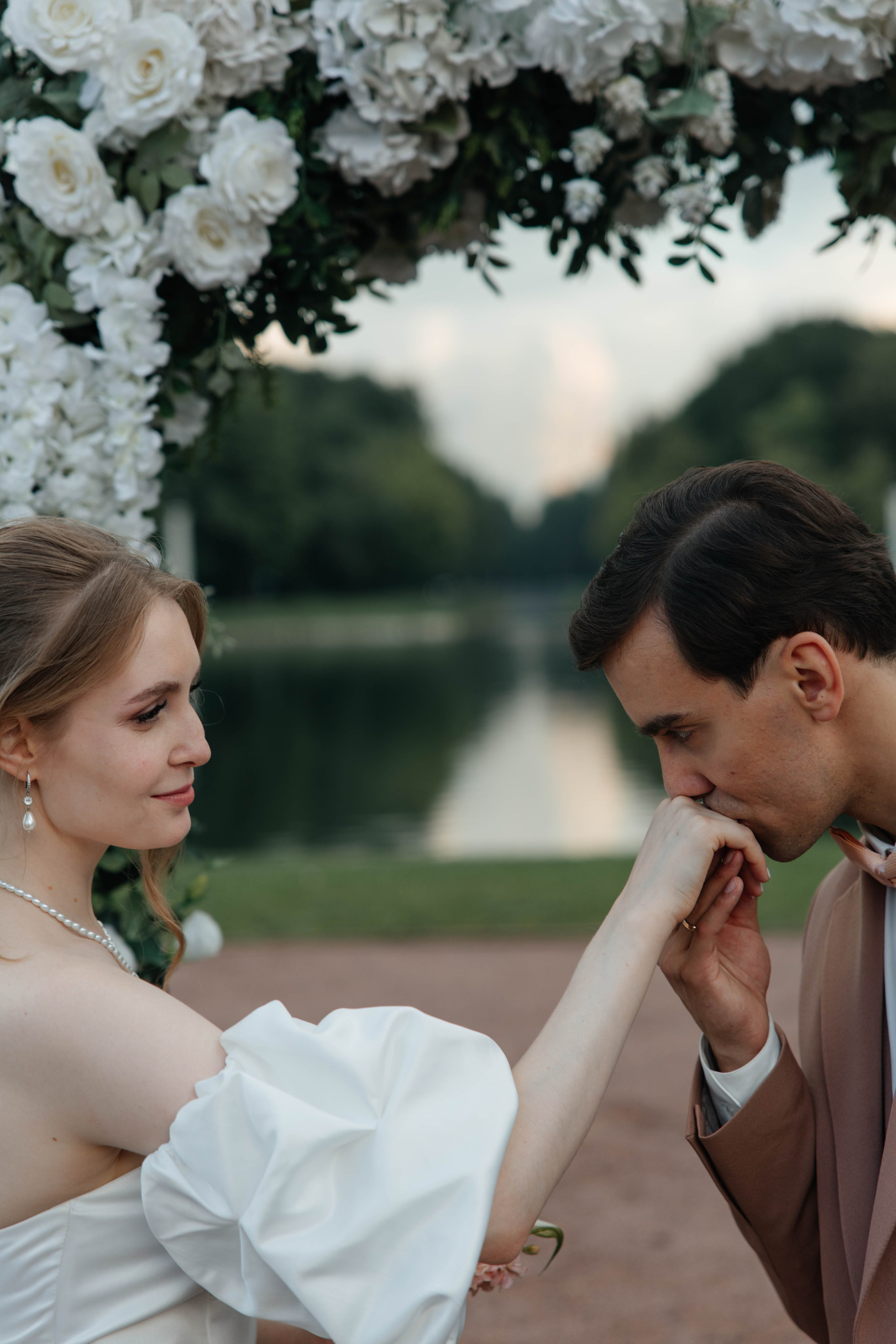 DANIEL & ANNA. Свадебное ФОТО & ВИДЕО Москва/Липецк