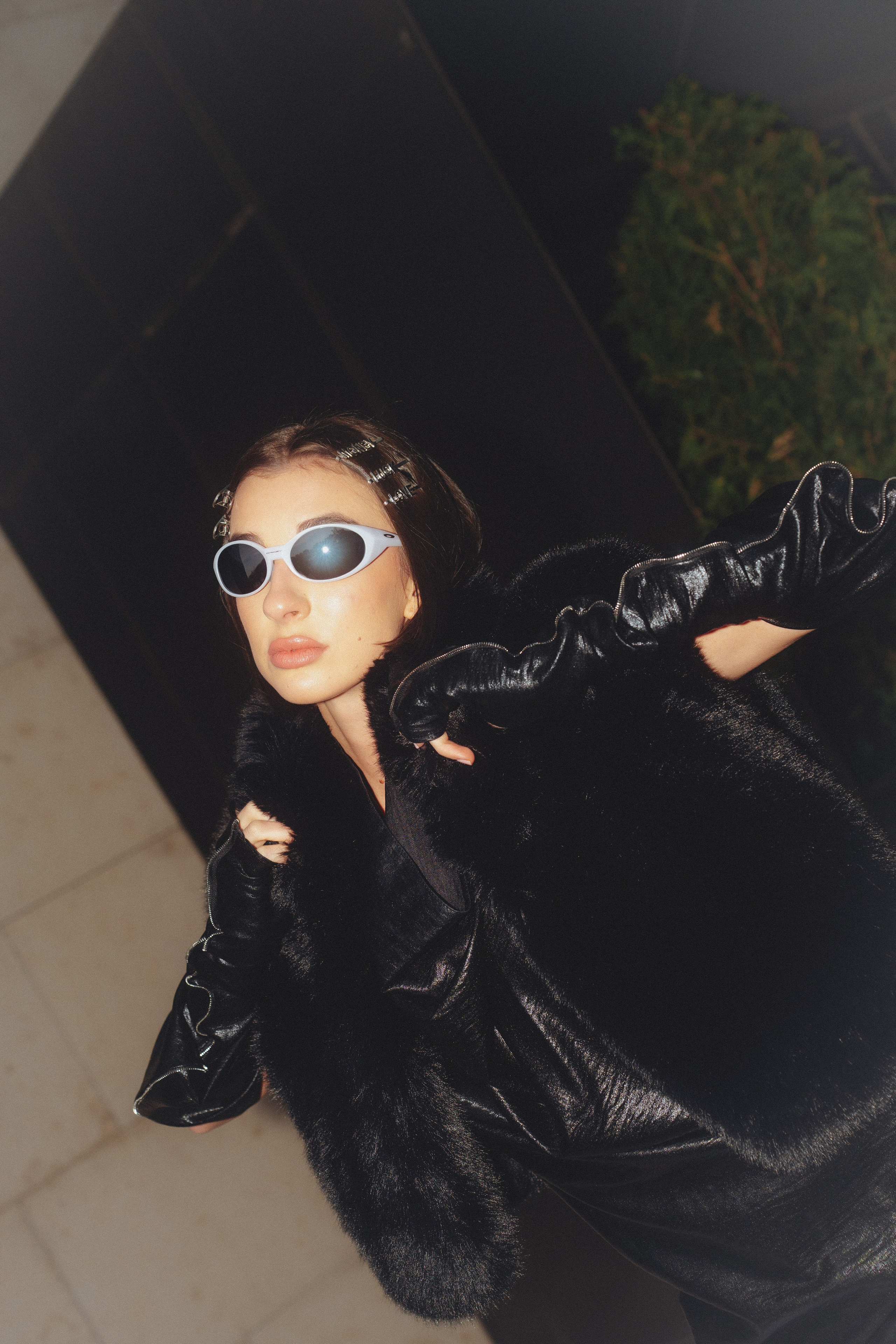 VISA FASHION WEEK ALMATY SS26 / STREET STYLE