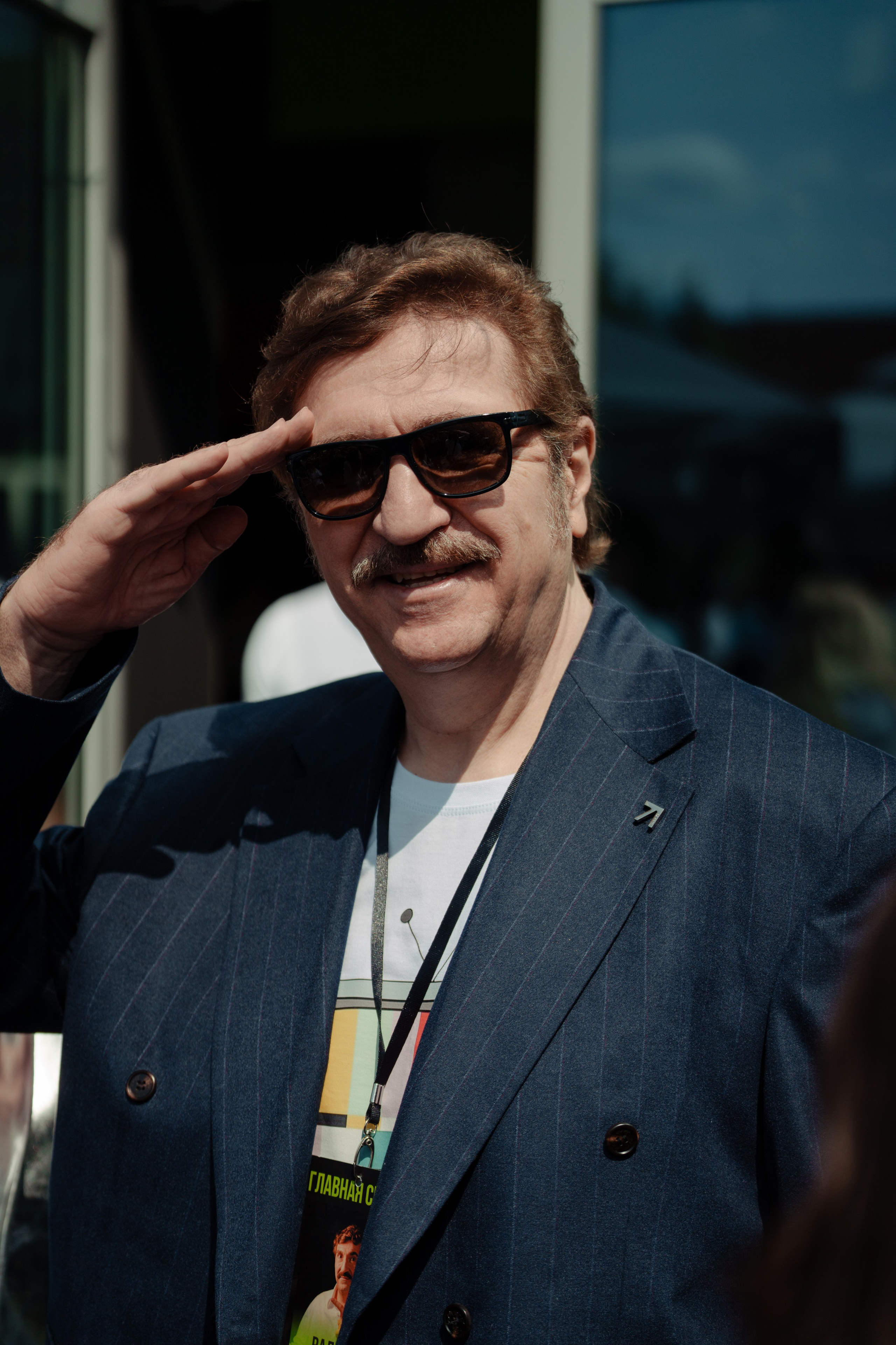 HAKATON'S. Репортажный фотограф Москва Сергей Дружинин