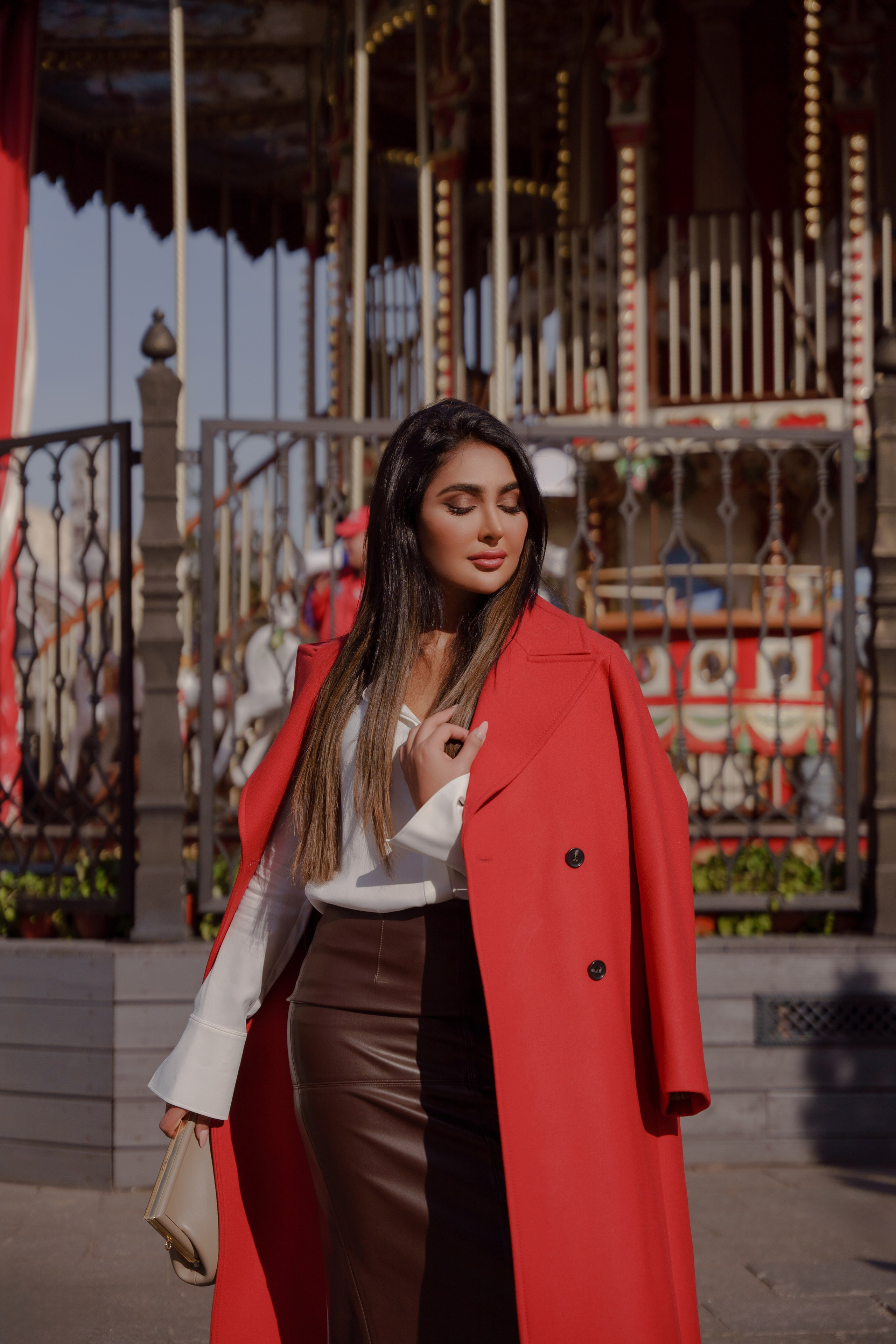 Фотограф для иностранных гостей. Репортажный фотограф Москва Сергей Дружинин