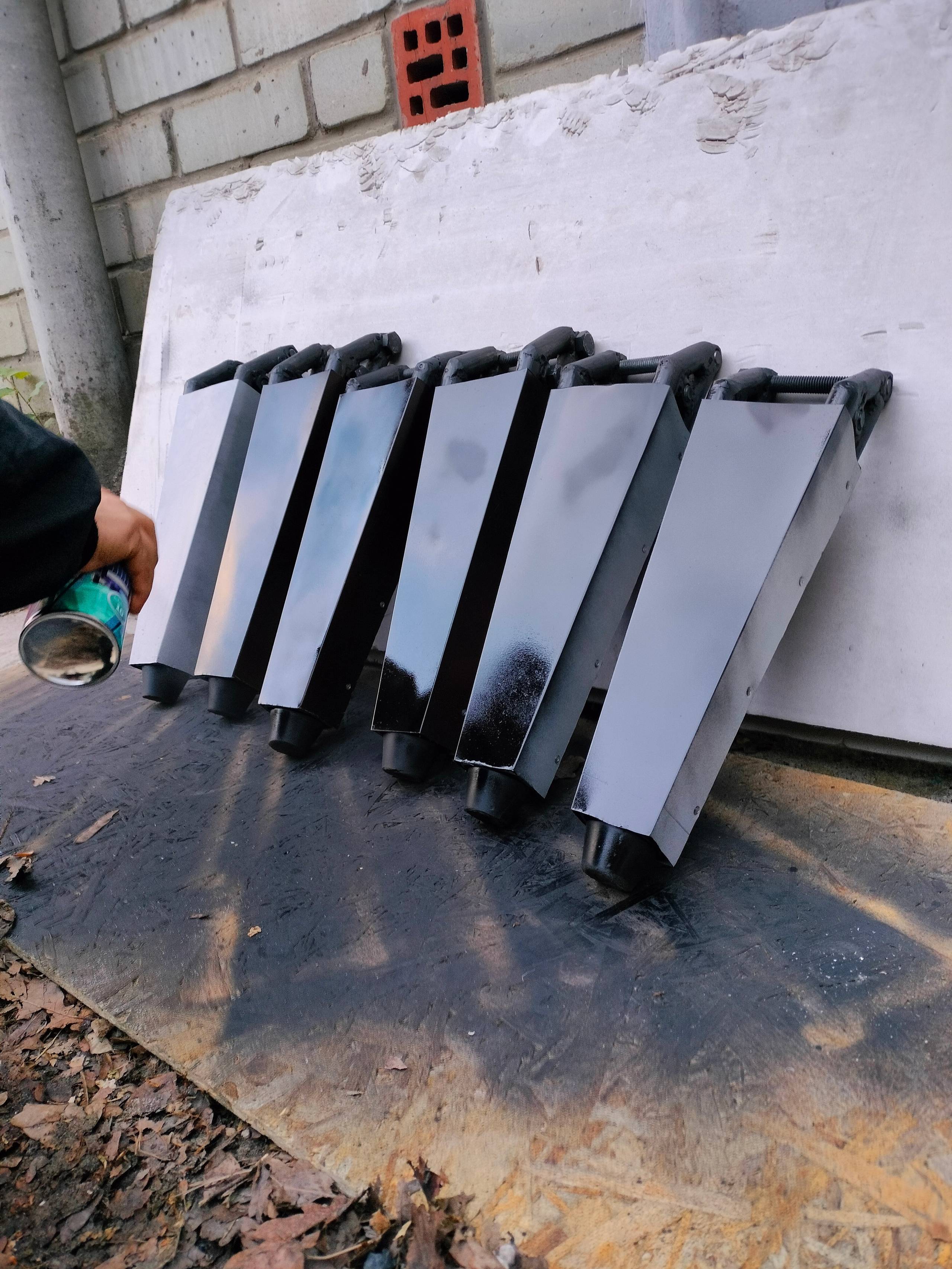 Oscol robotics, битва роботов и карьерный форум. Фотограф Старый Оскол Мавлыга Мария