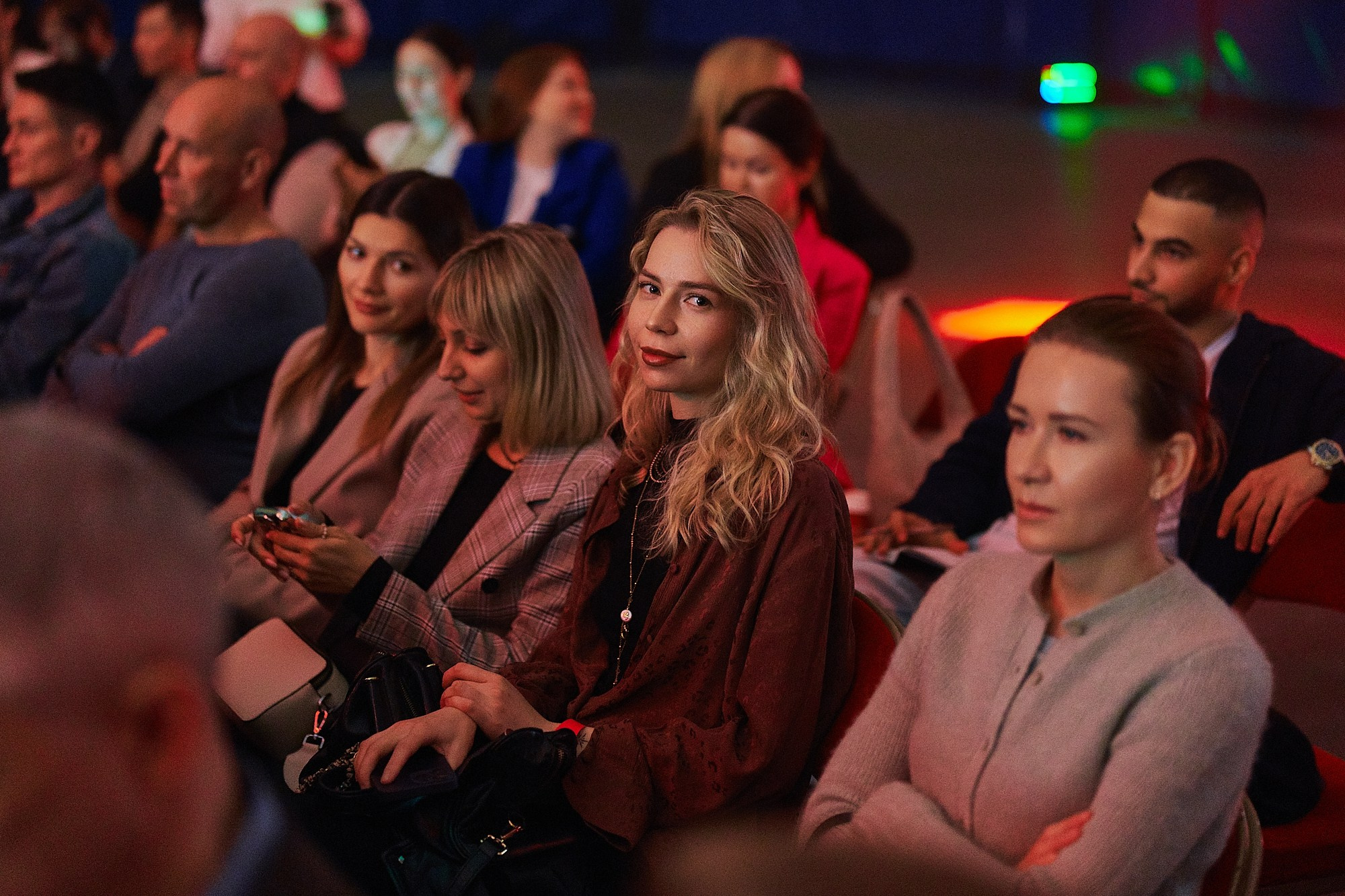 Альфа-Конфа. Фотограф в Хабаровске