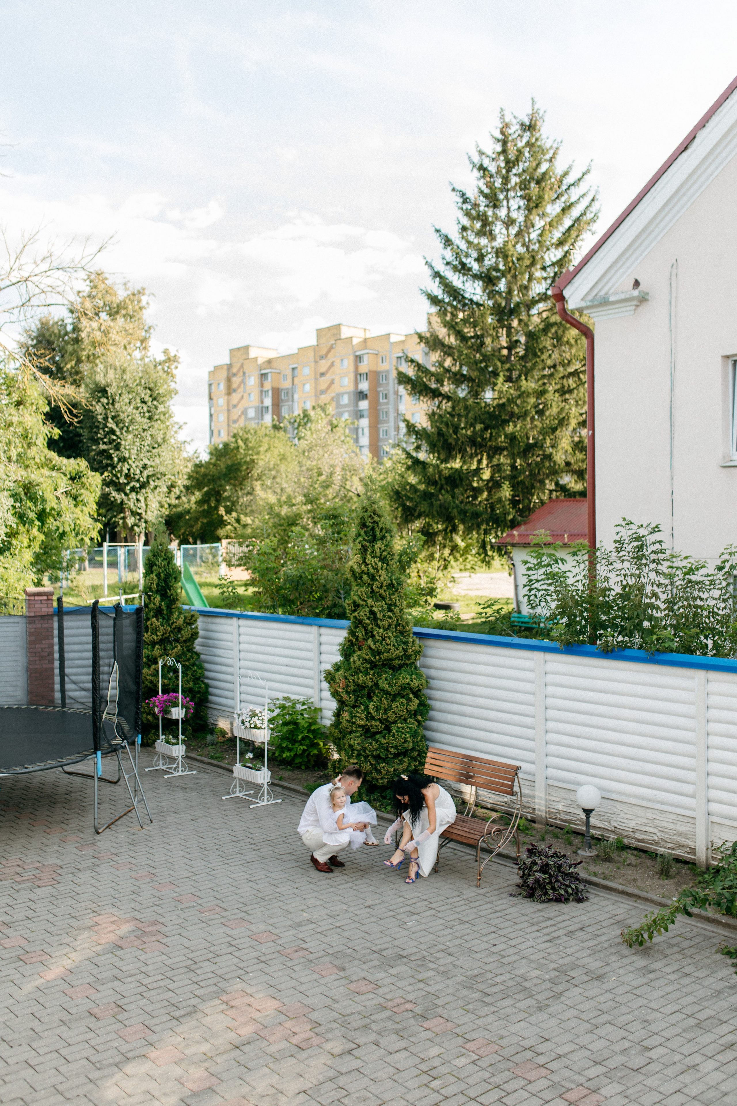 Илья и Эрика. Свадебный фотограф Гродно Минск Destination wedding photographer