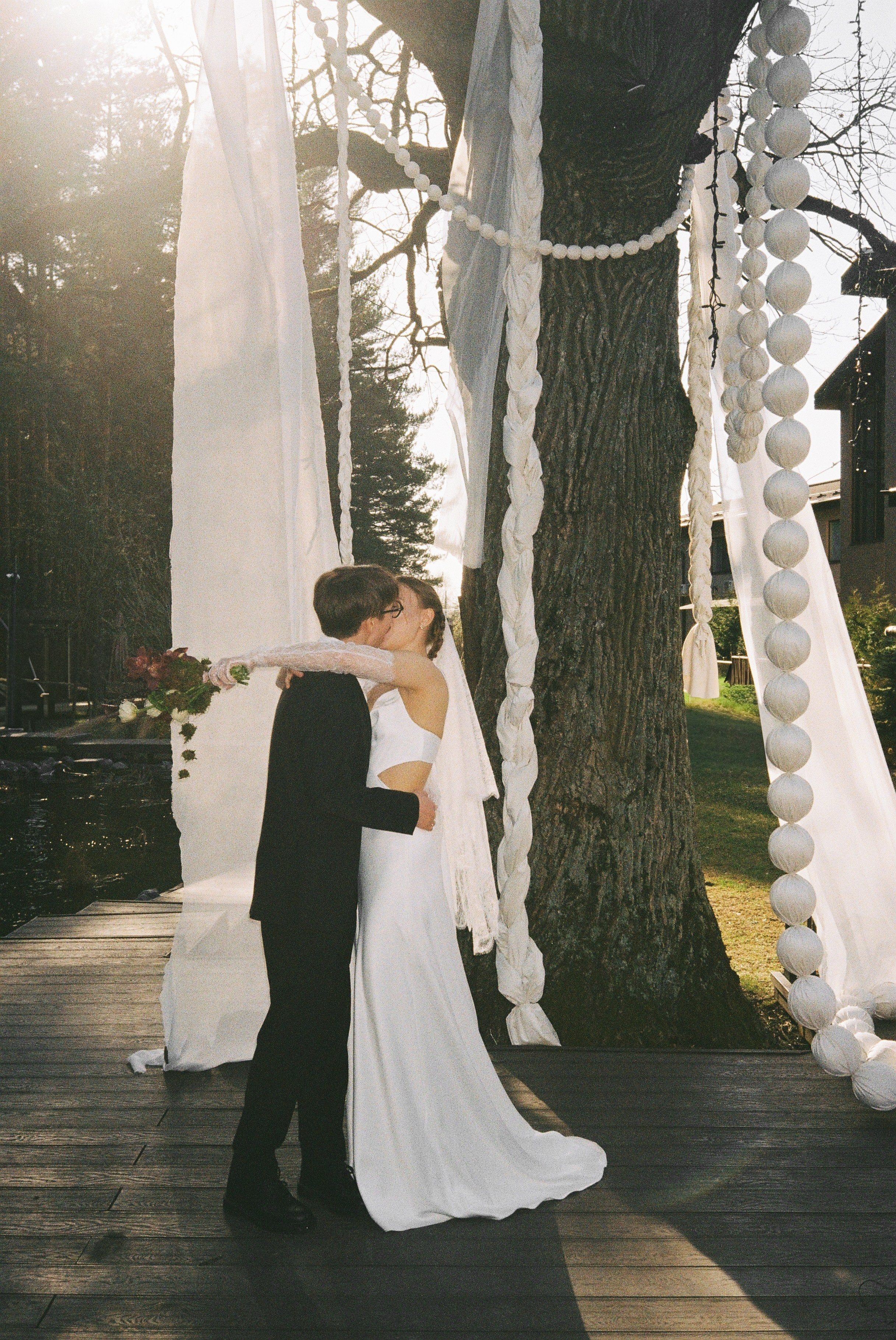 Иван и Надежда. Свадебный фотограф Михаил Мирзоян