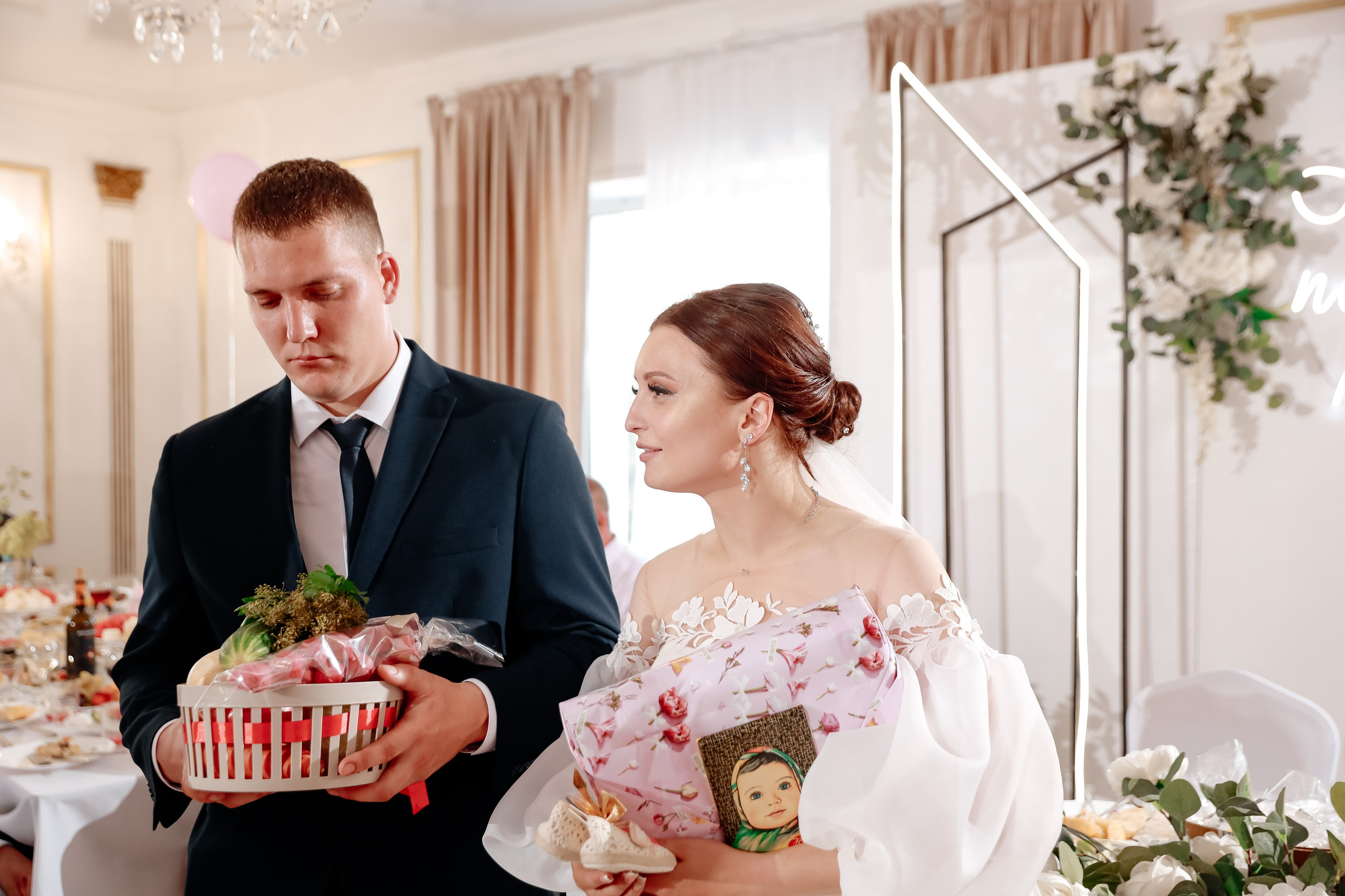 Алексей и Анастасия 2023. Свадебный и семейный фотограф Белово Анастасия Пьянкова