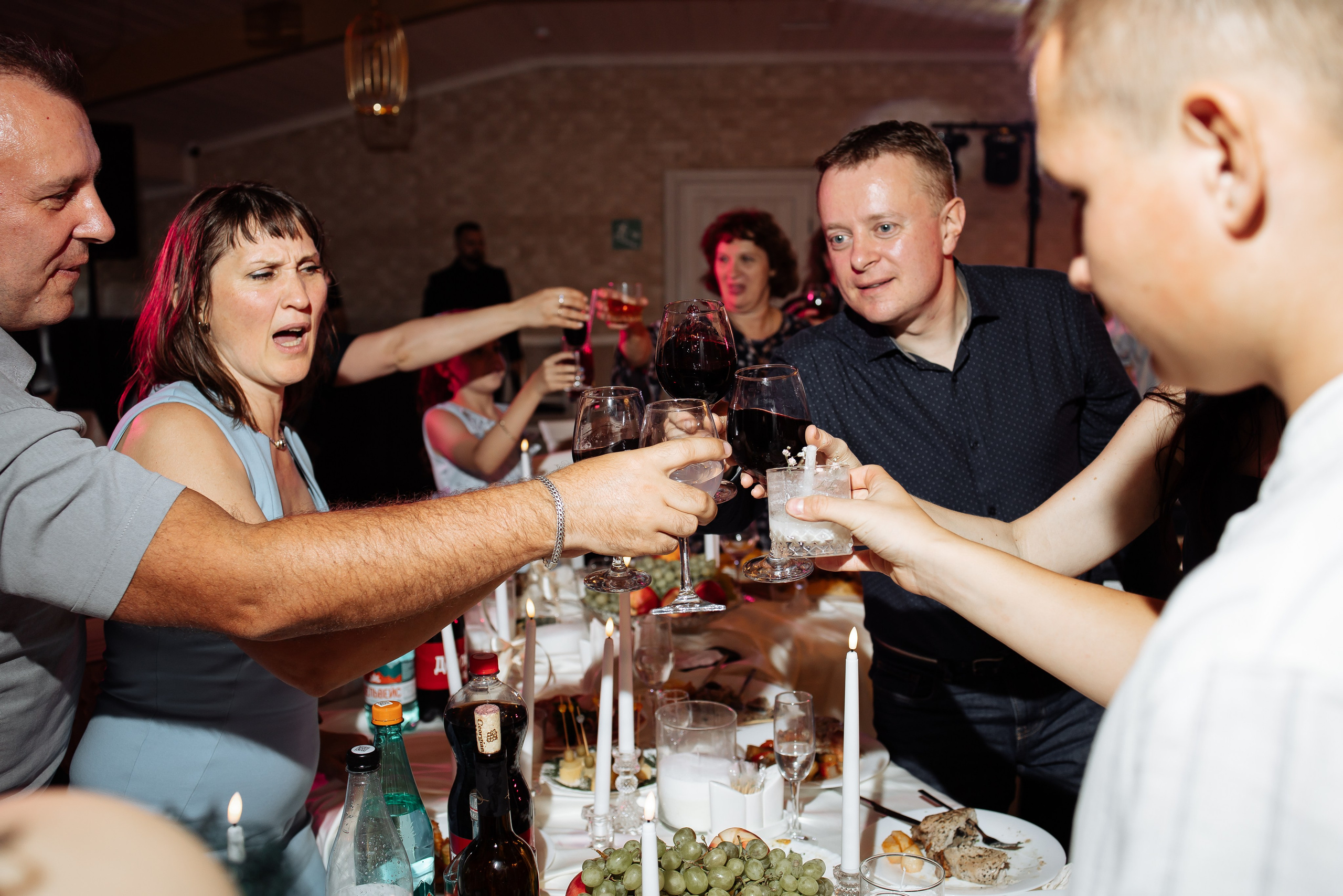 Максим и Татьяна. Свадебный и портретный фотограф в Орле и Москве Диана Ларичева