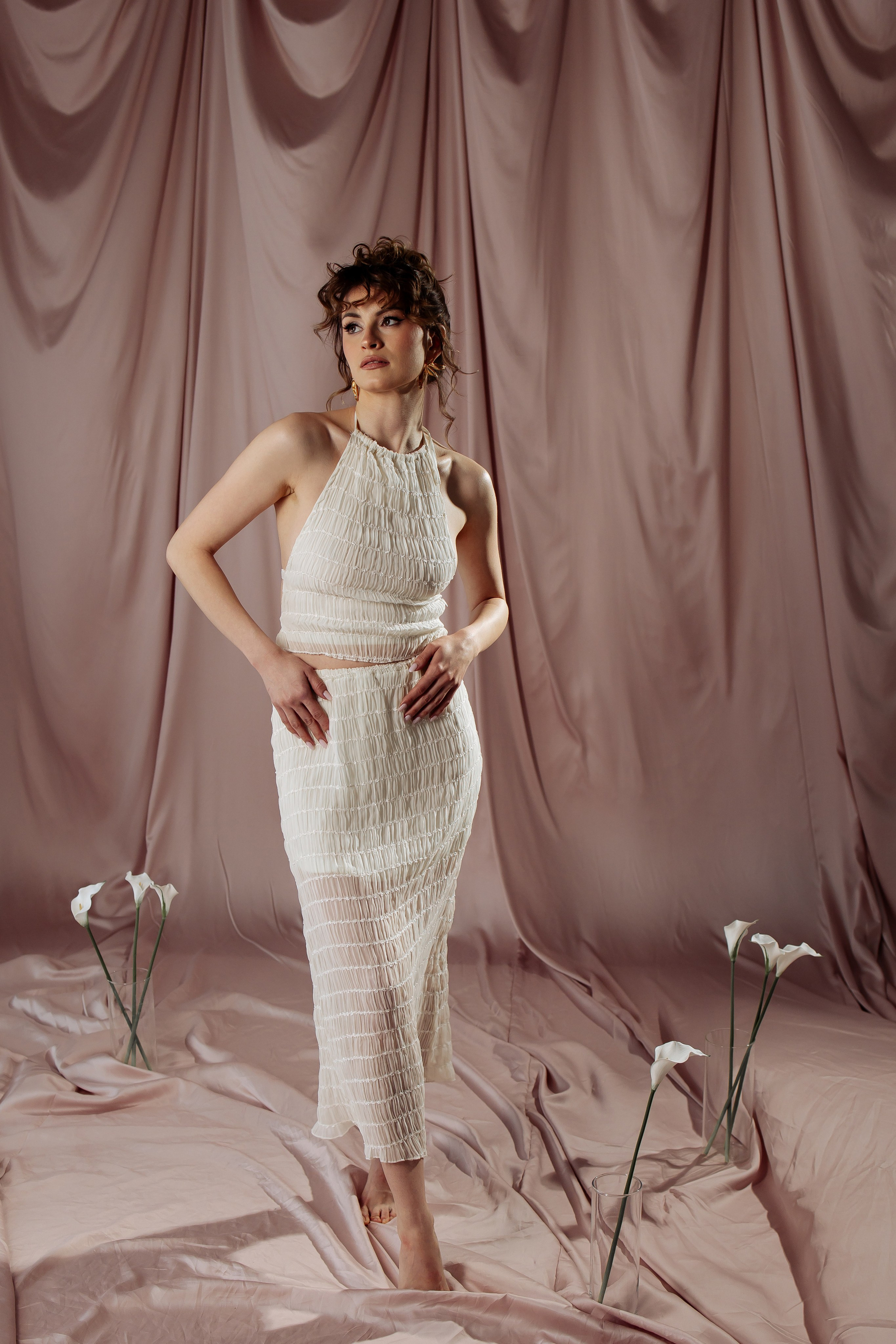 Алина. Свадебный и портретный фотограф в Орле и Москве Диана Ларичева