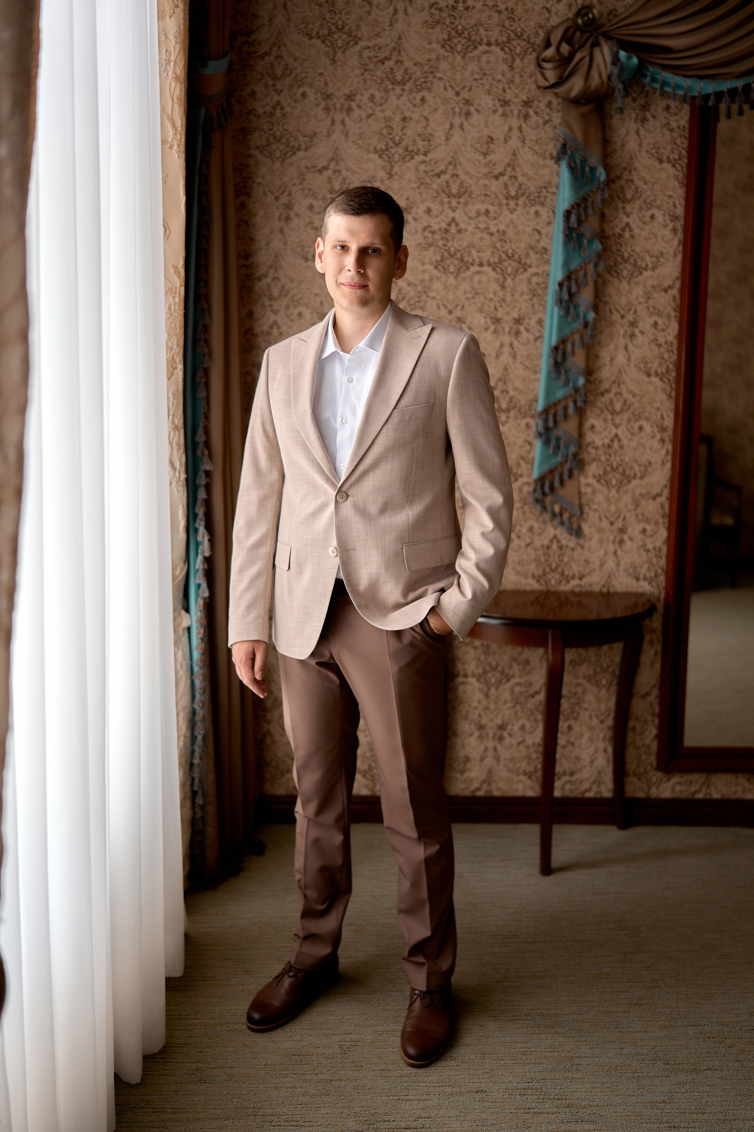 Павел & Ксения. Фотограф в Нижнем Новгороде Марина Кузнецова