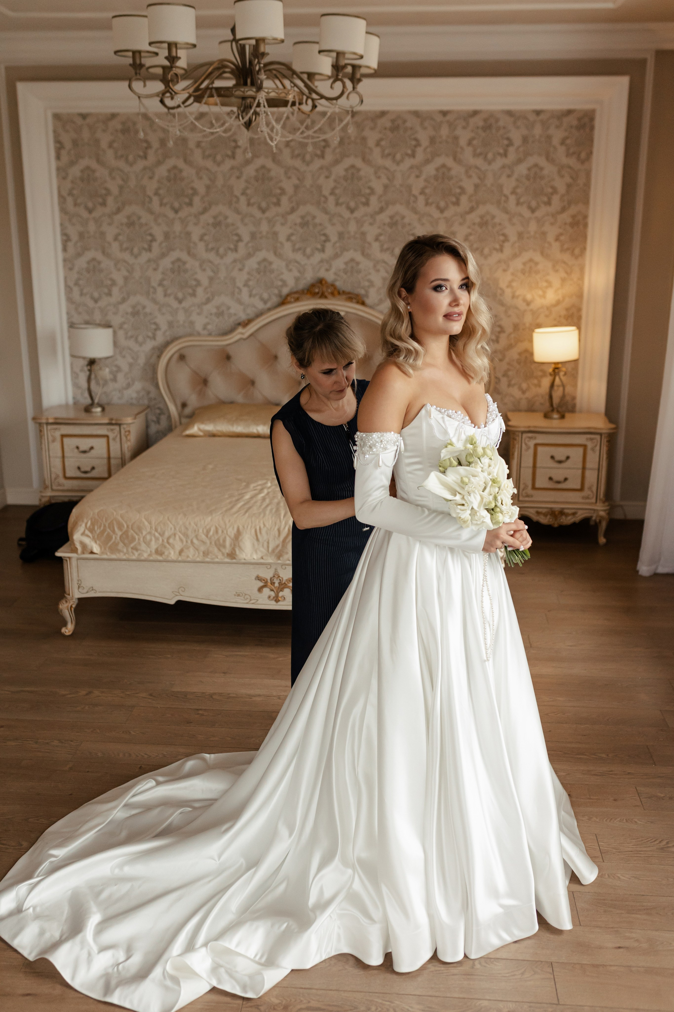 Богдан и Света. Фотограф Вячеслав Фарунин