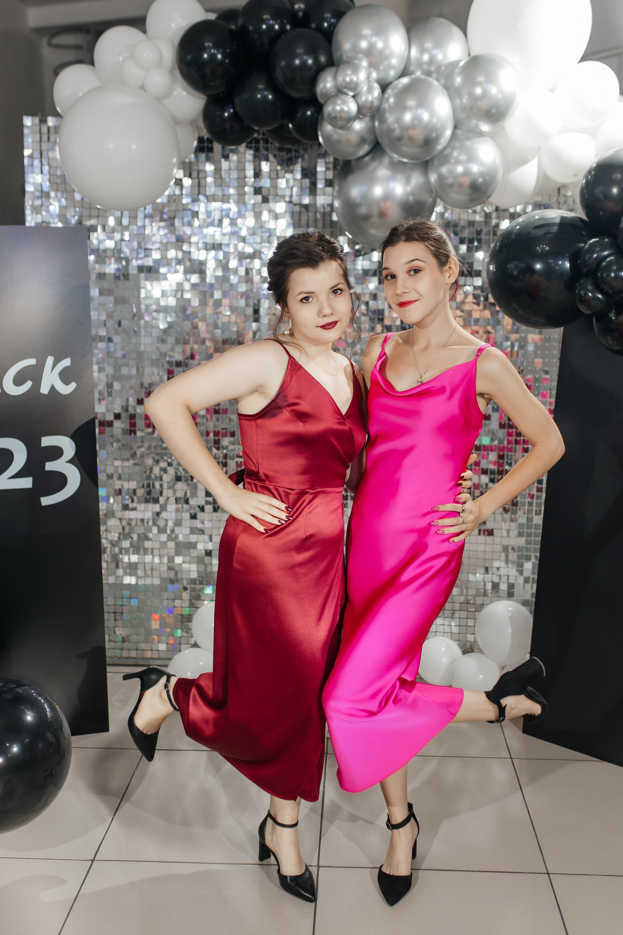 Выпускной 2023. Фотограф Вячеслав Фарунин