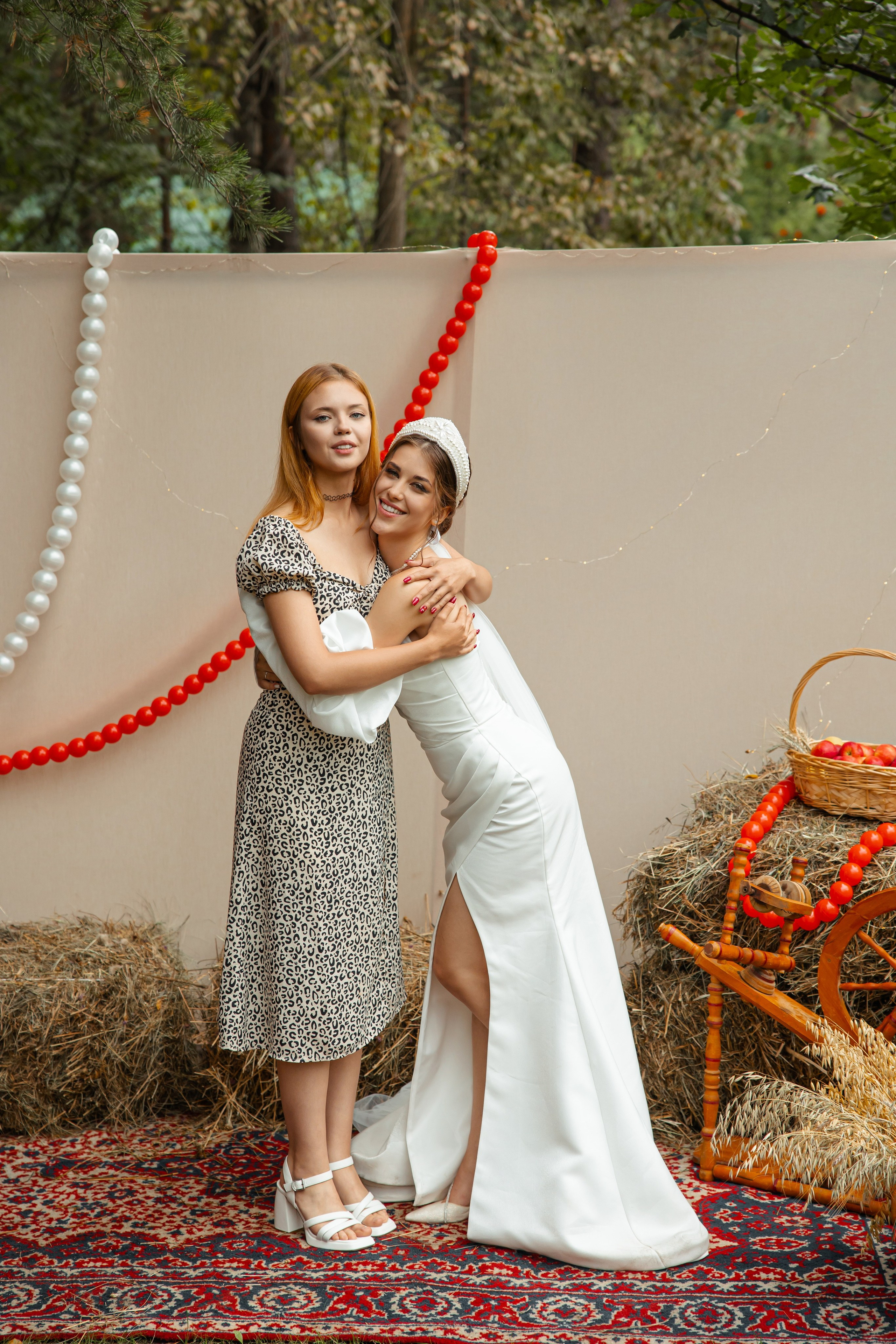 Данил и Анастасия. Фотограф Вячеслав Фарунин