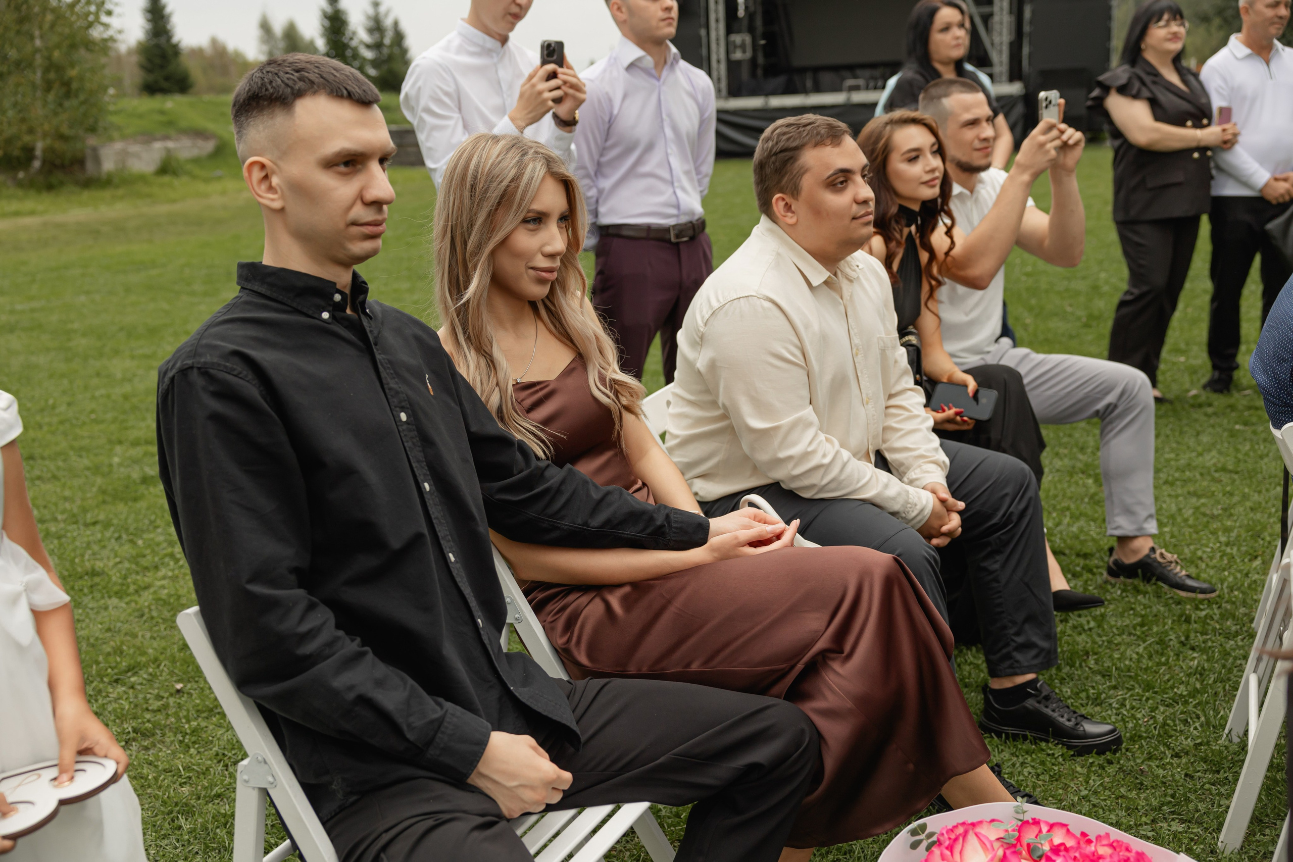 Дима и Арина. Фотограф Вячеслав Фарунин