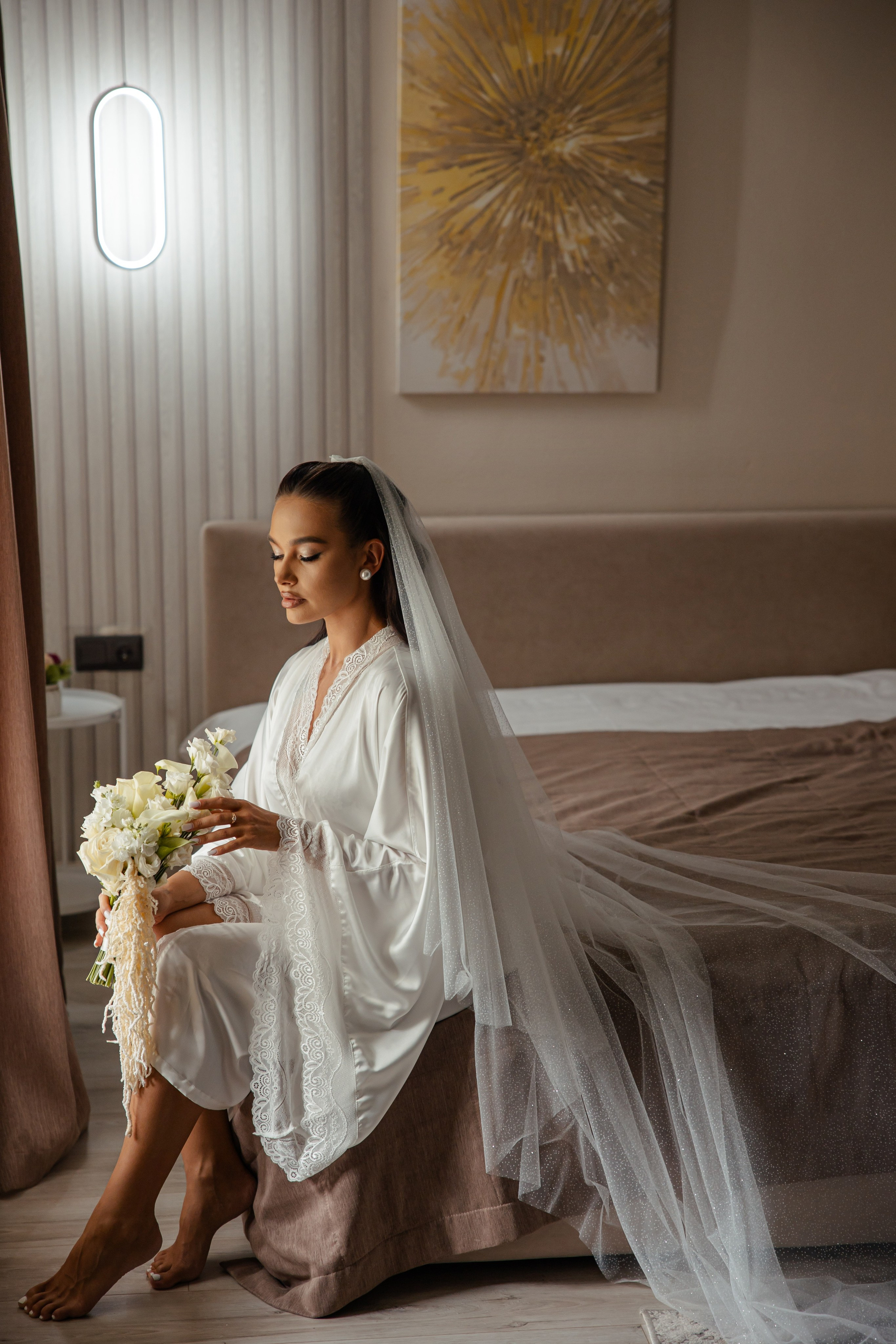 Дима и Арина. Фотограф Вячеслав Фарунин