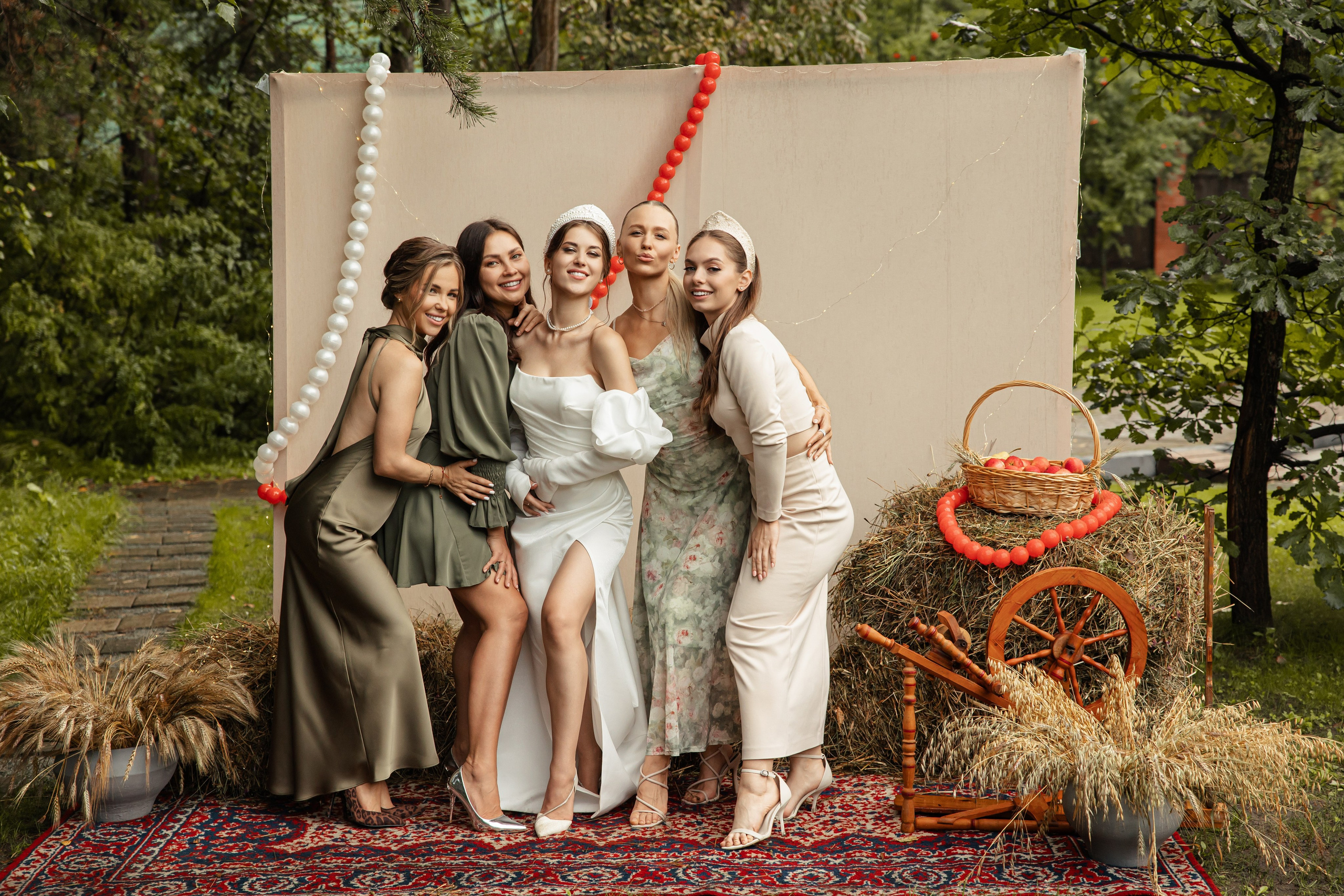 Данил и Анастасия. Фотограф Вячеслав Фарунин