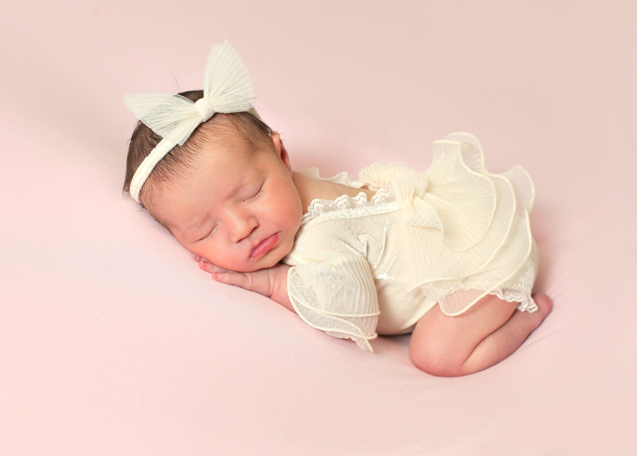 Новорожденные. Galicie Ph