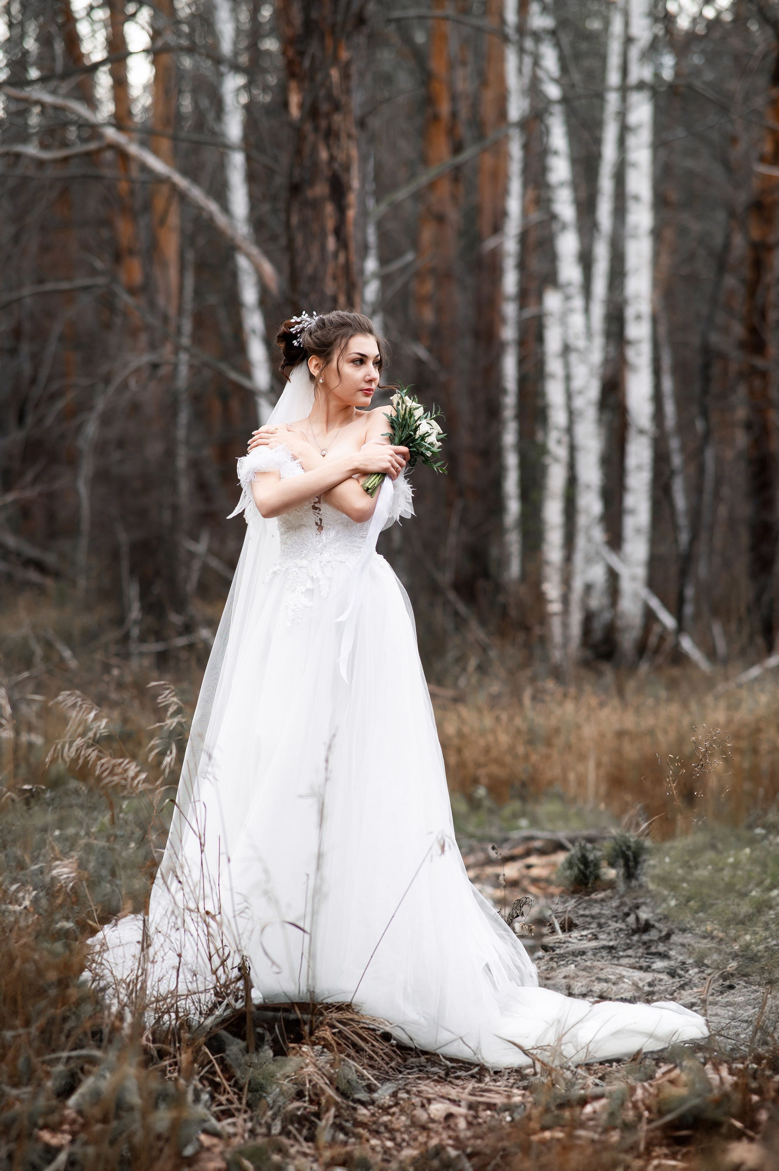 Маргарита и Сергей. Свадебный Фотограф Абакан