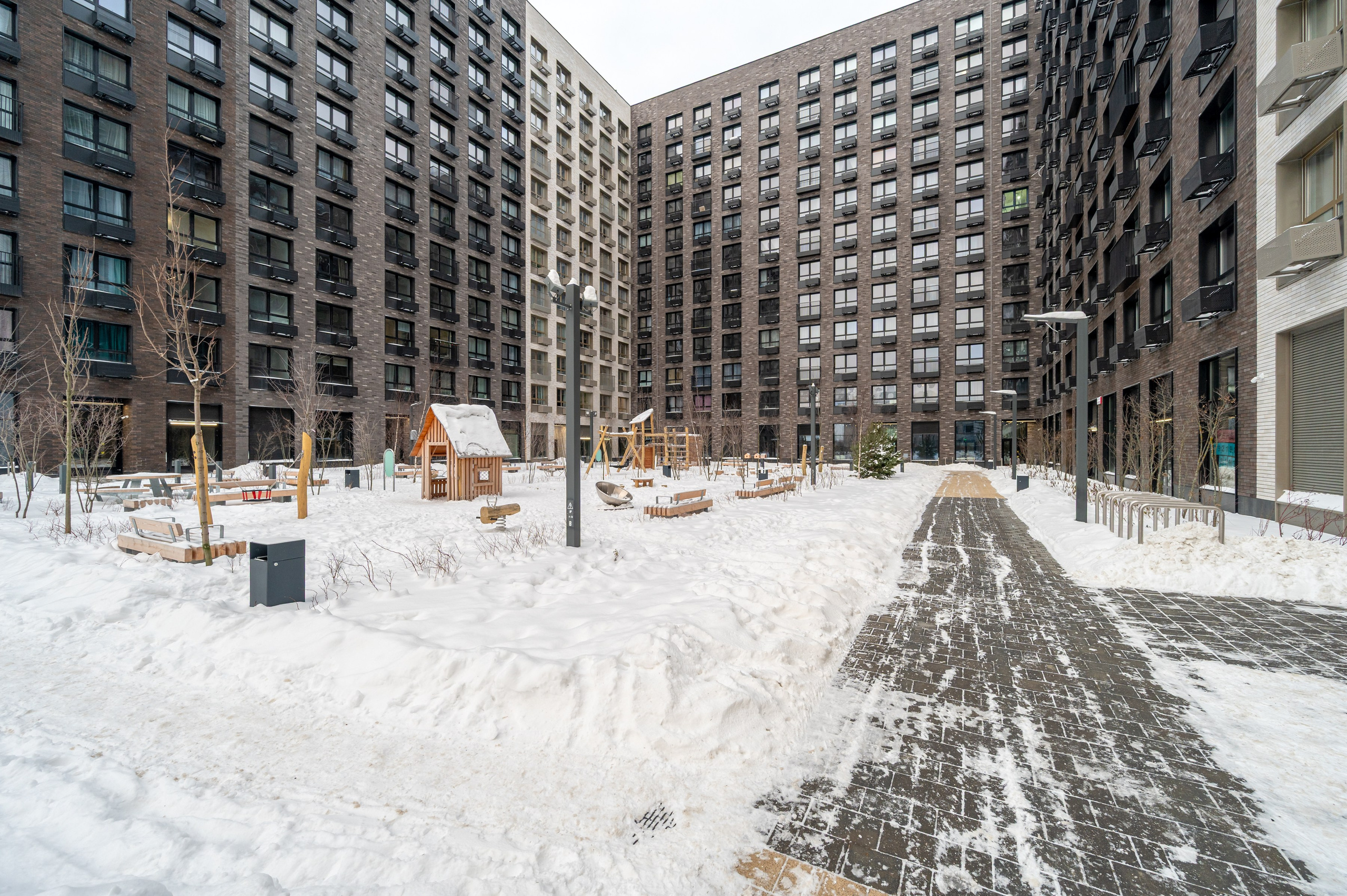 Квартира под сдачу в аренду. Интерьерный фотограф. Фото- видеосъемка недвижимости Санкт-Петербург
