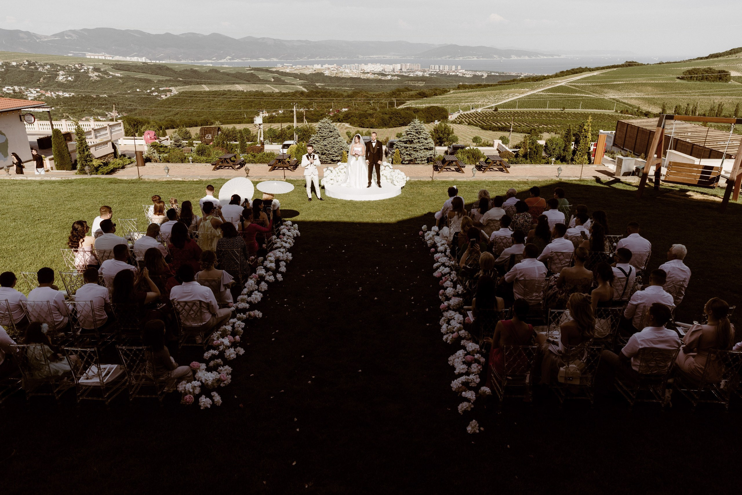 Давид и Дарья. Свадебный и репортажный фотограф Новороссийск Краснодар Сочи Крым Данила Данилов