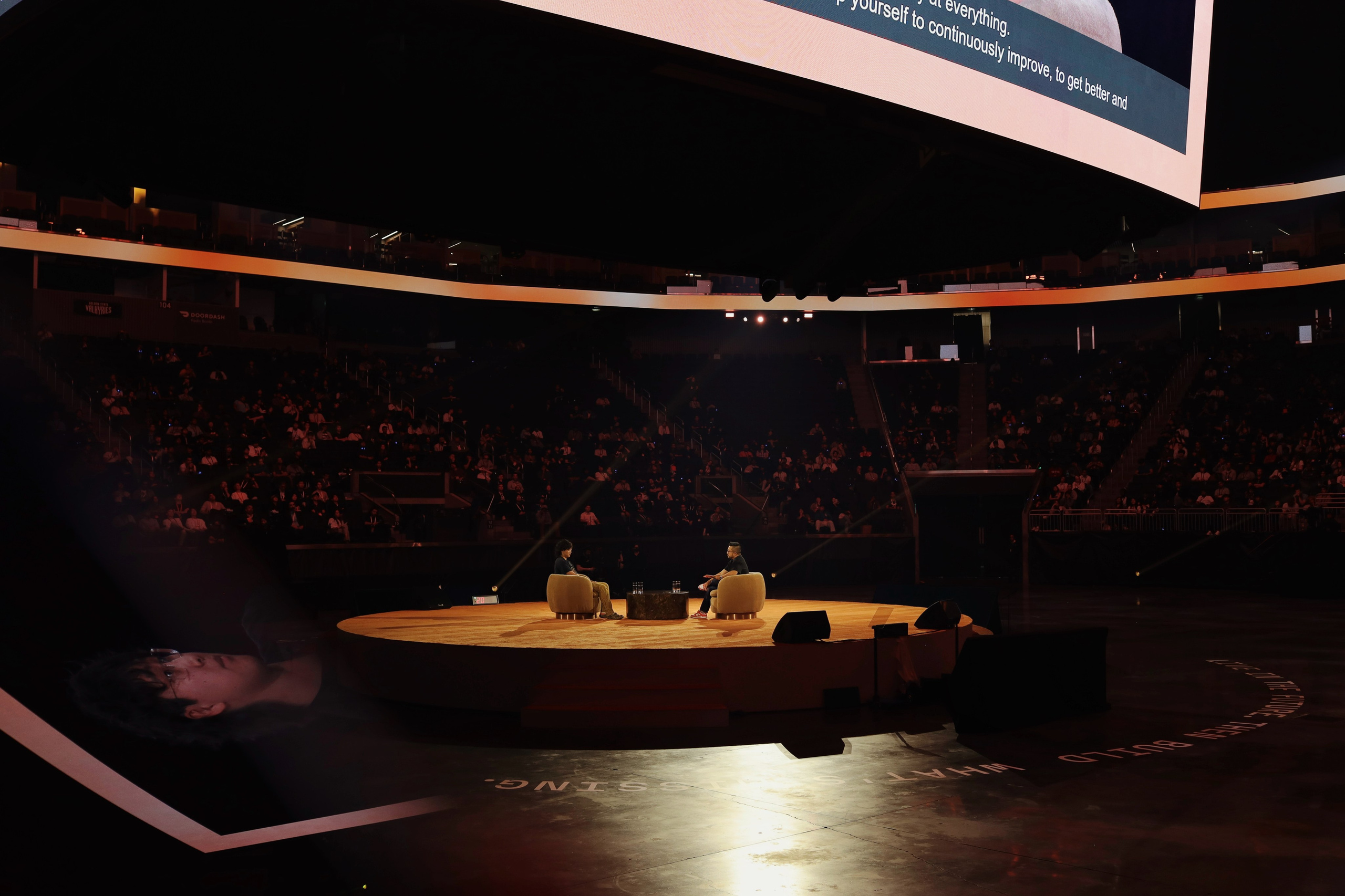 Y Combinator Startup School 2026 | San Francisco. POLINA MÔMOT