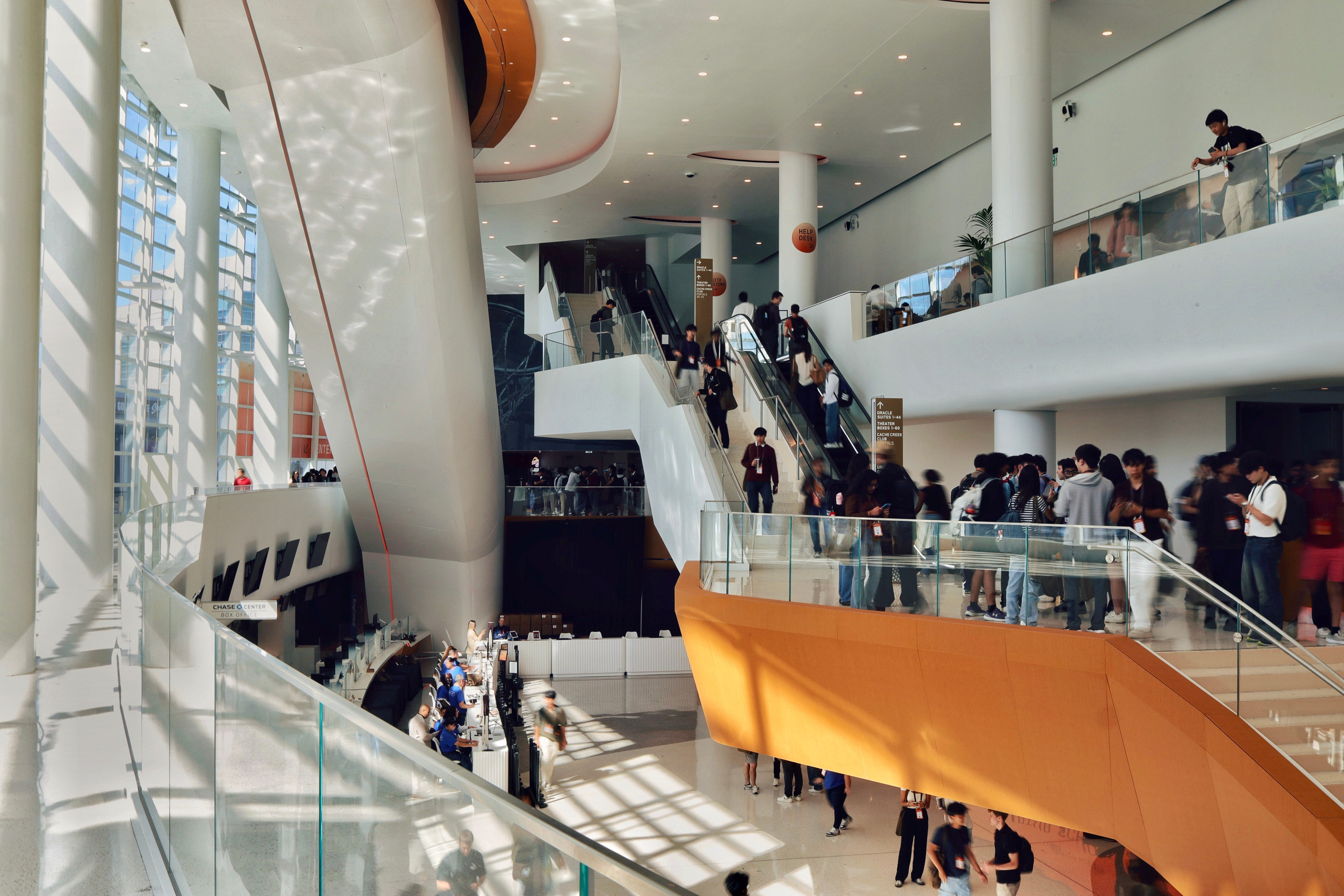 Y Combinator Startup School 2026 | San Francisco. POLINA MÔMOT