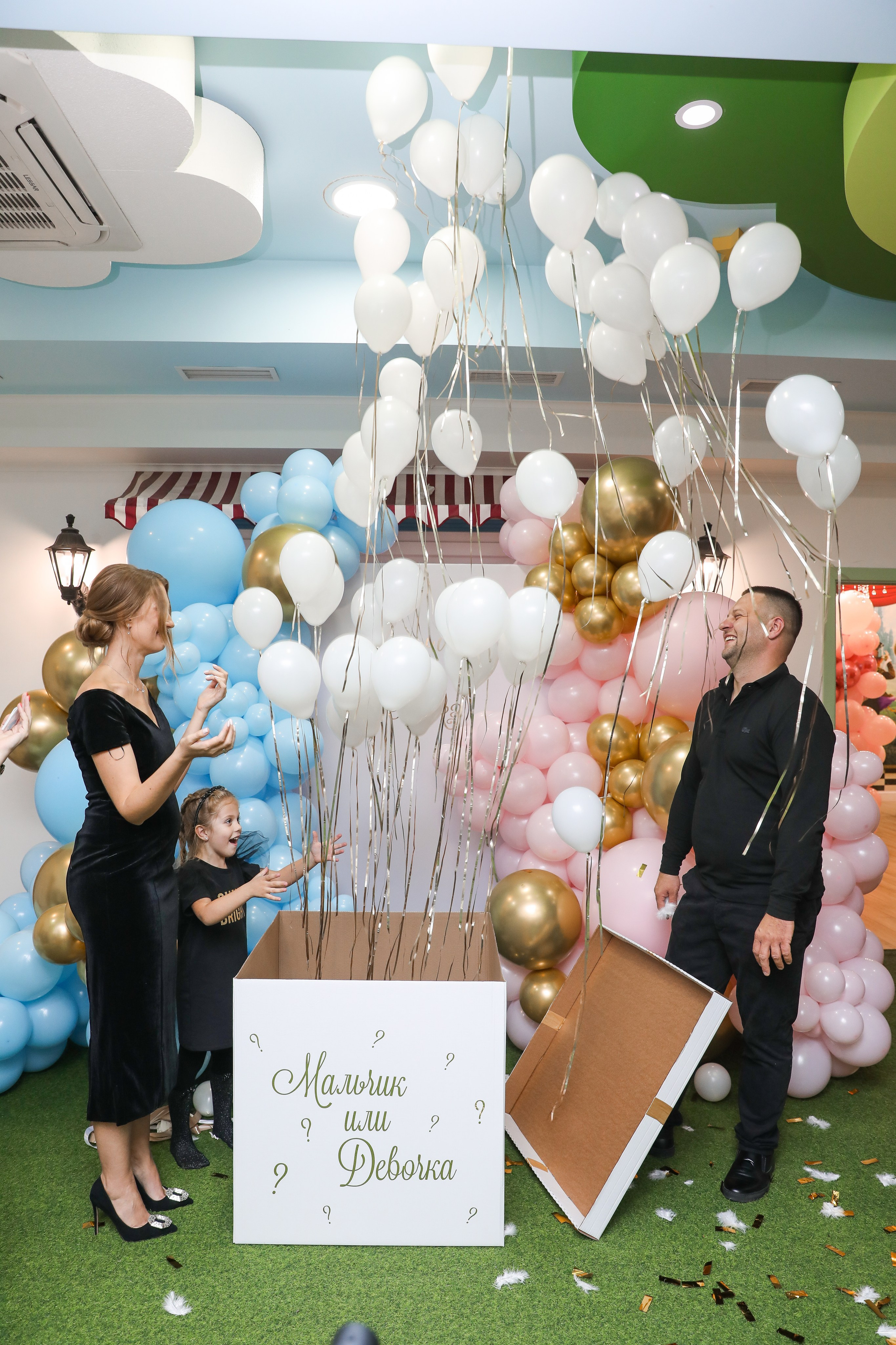 ДЕТСКИЕ МЕРОПРИЯТИЯ. Photographer Viktoriya Markushina «My world throug»