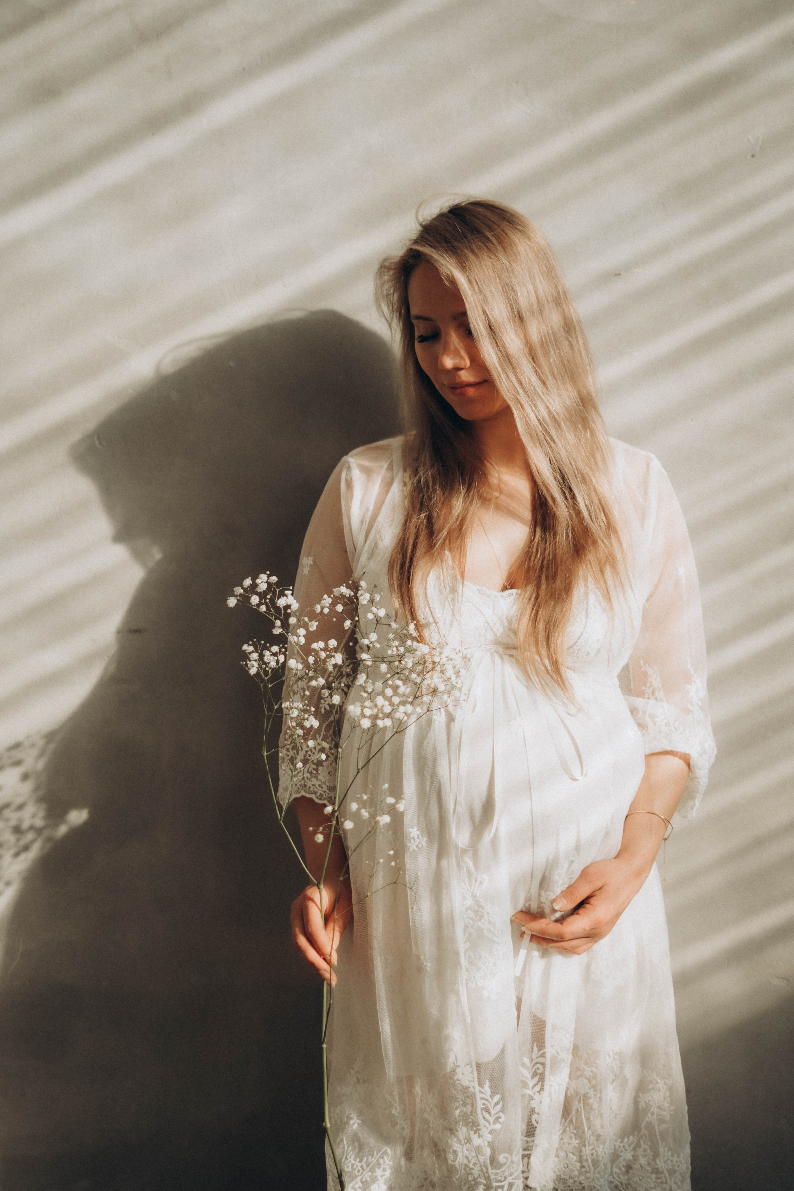 Фотосессия Екатерины в студии. Портретный фотограф Дарья Бахматова | Нижний Новгород