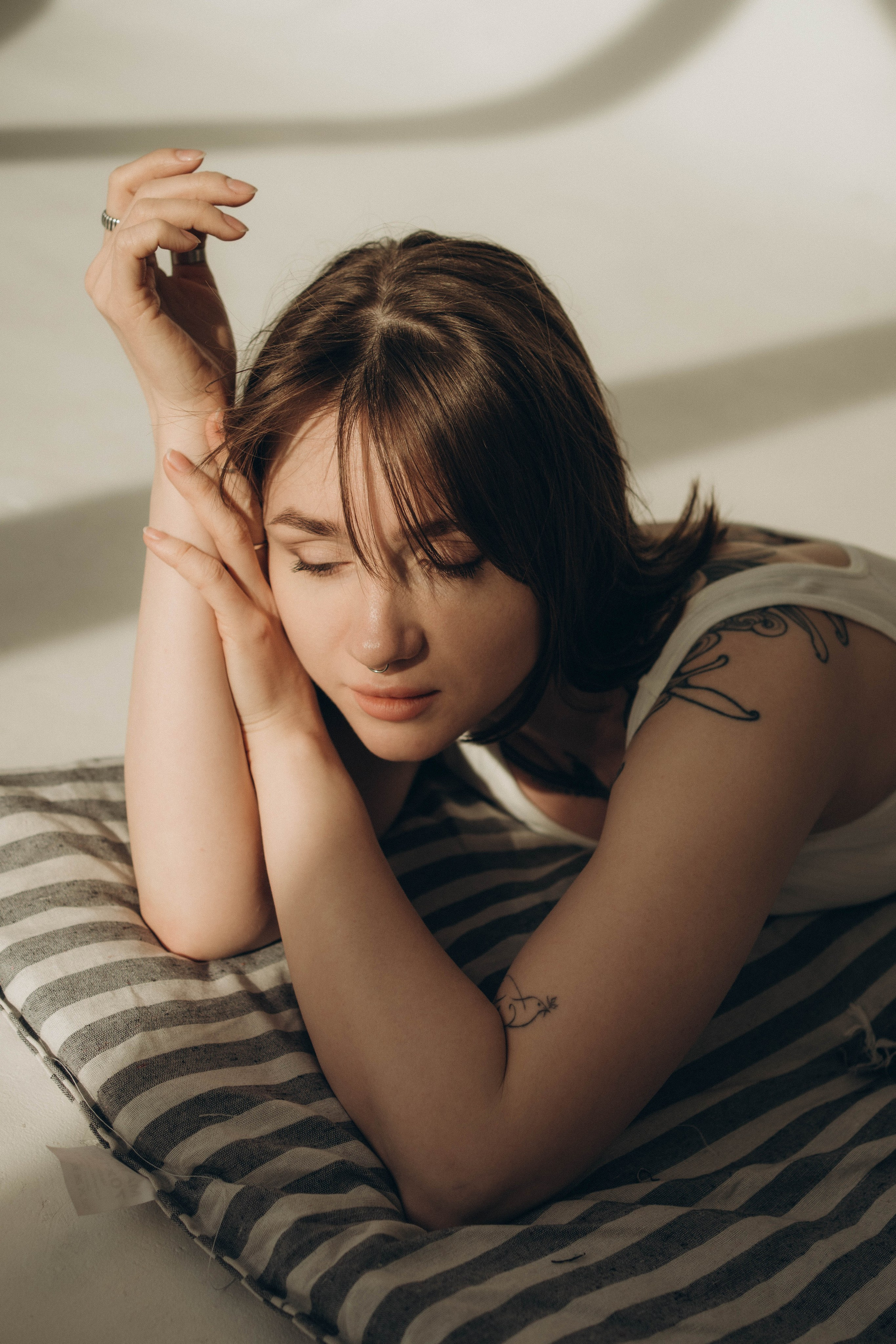 Рита Ламбер. Портретный фотограф Дарья Бахматова | Нижний Новгород