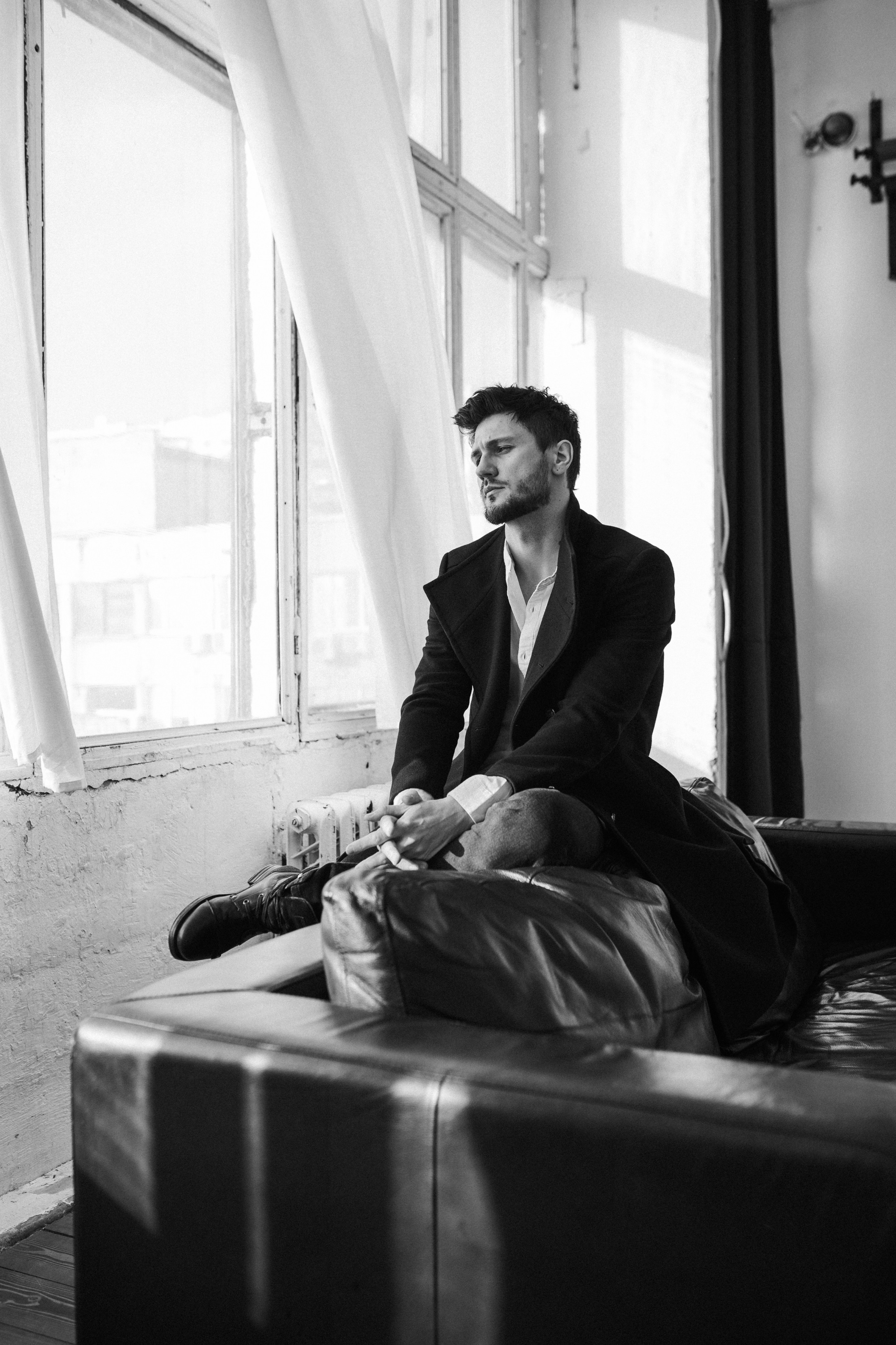 Павел (Воркшоп Ольги Брагида). Www.ostermiller.ru