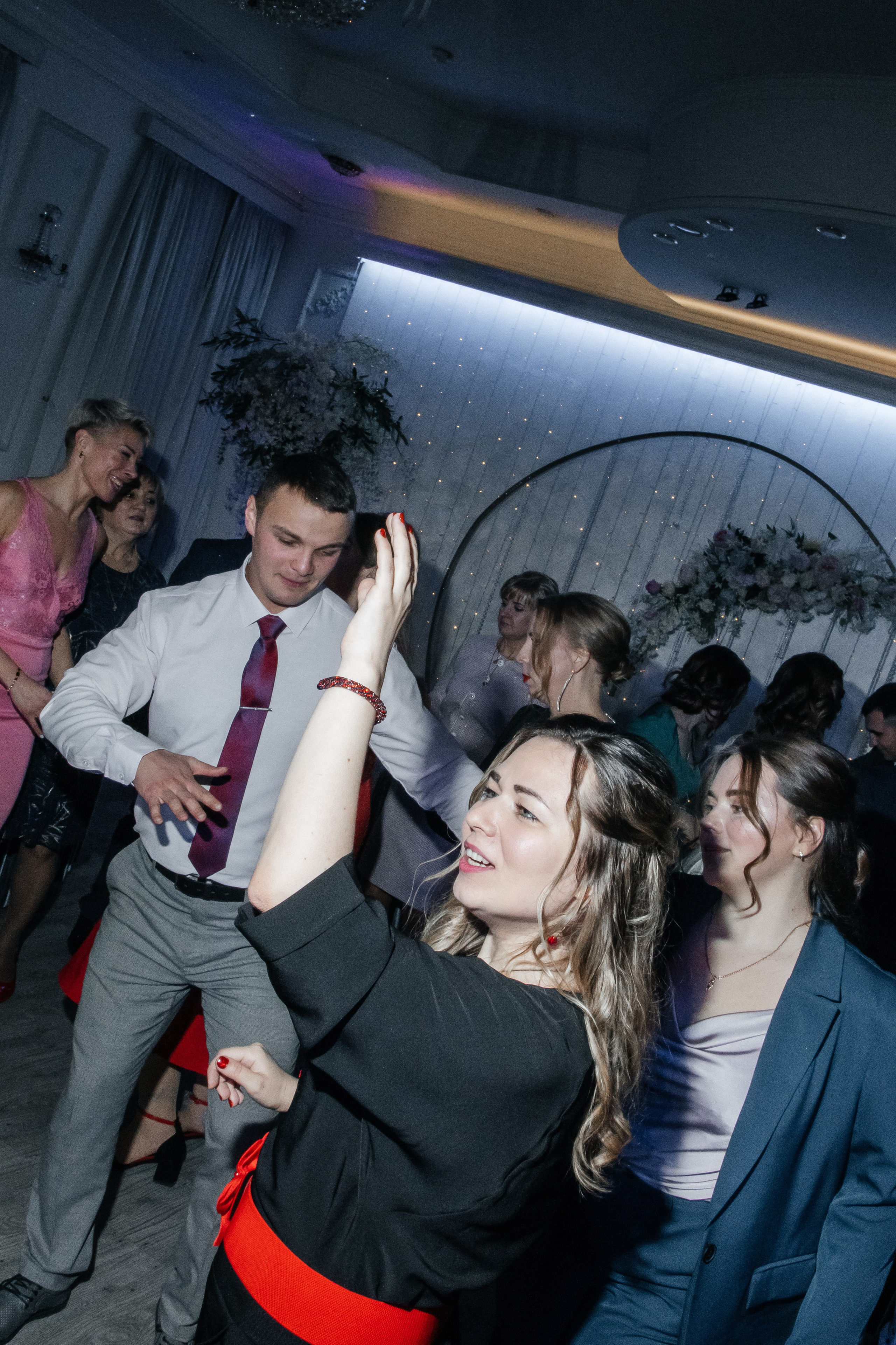 Родион и Ксения. Фотограф/Ретушер