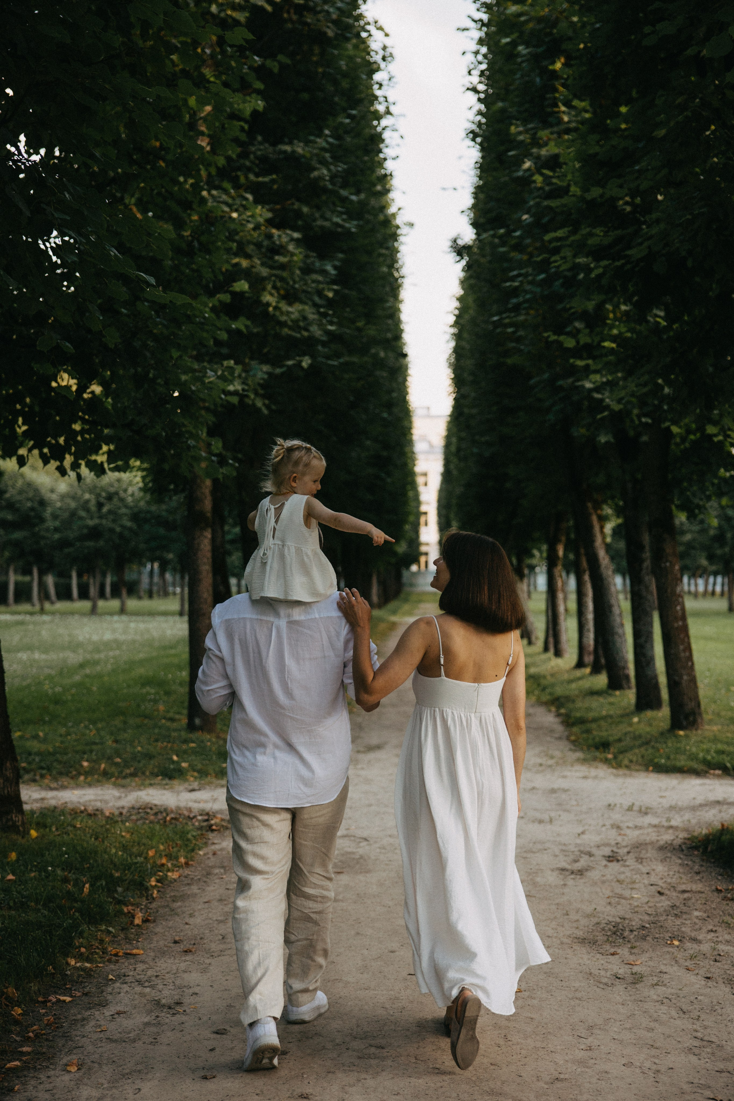 Усадьба. Семейный и свадебный фотограф в Москве Вероника Жибинова