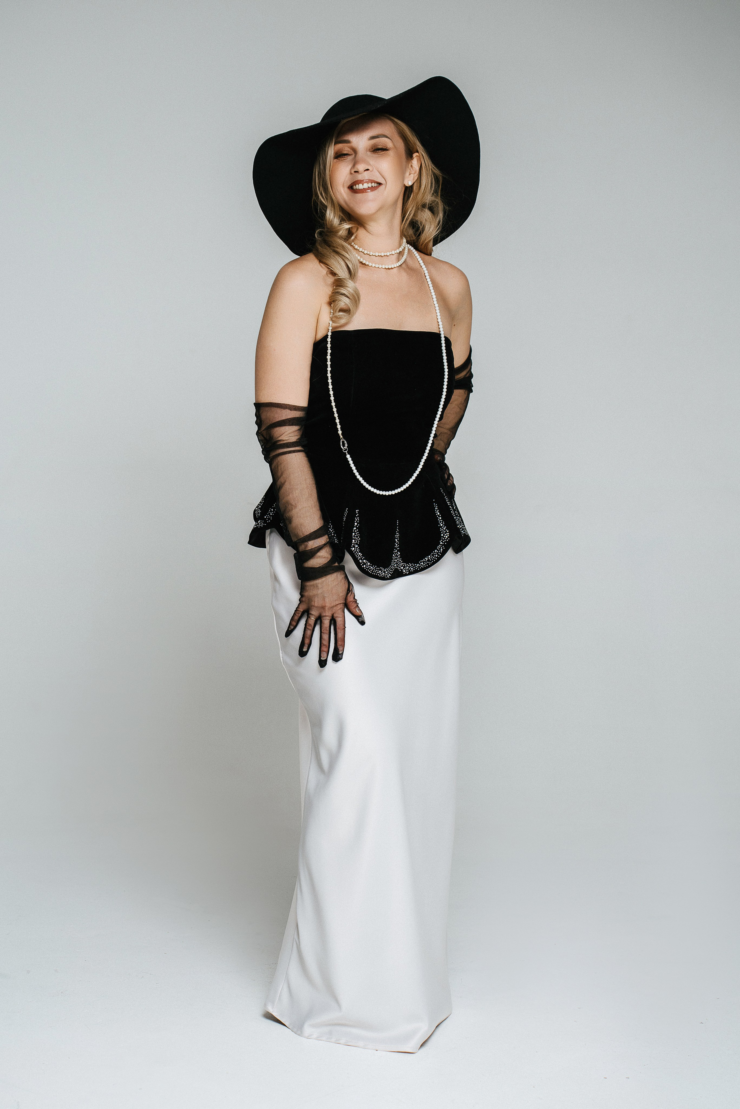 Юлия. Фотограф Алла Быкова