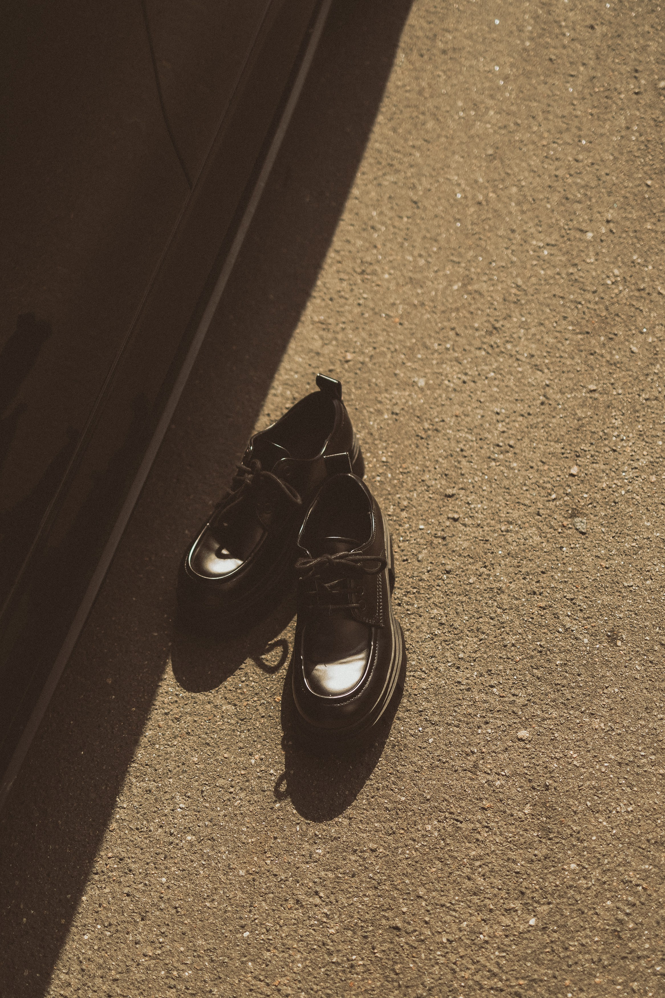 Julia & Anton. Фотограф Анна Велёнда