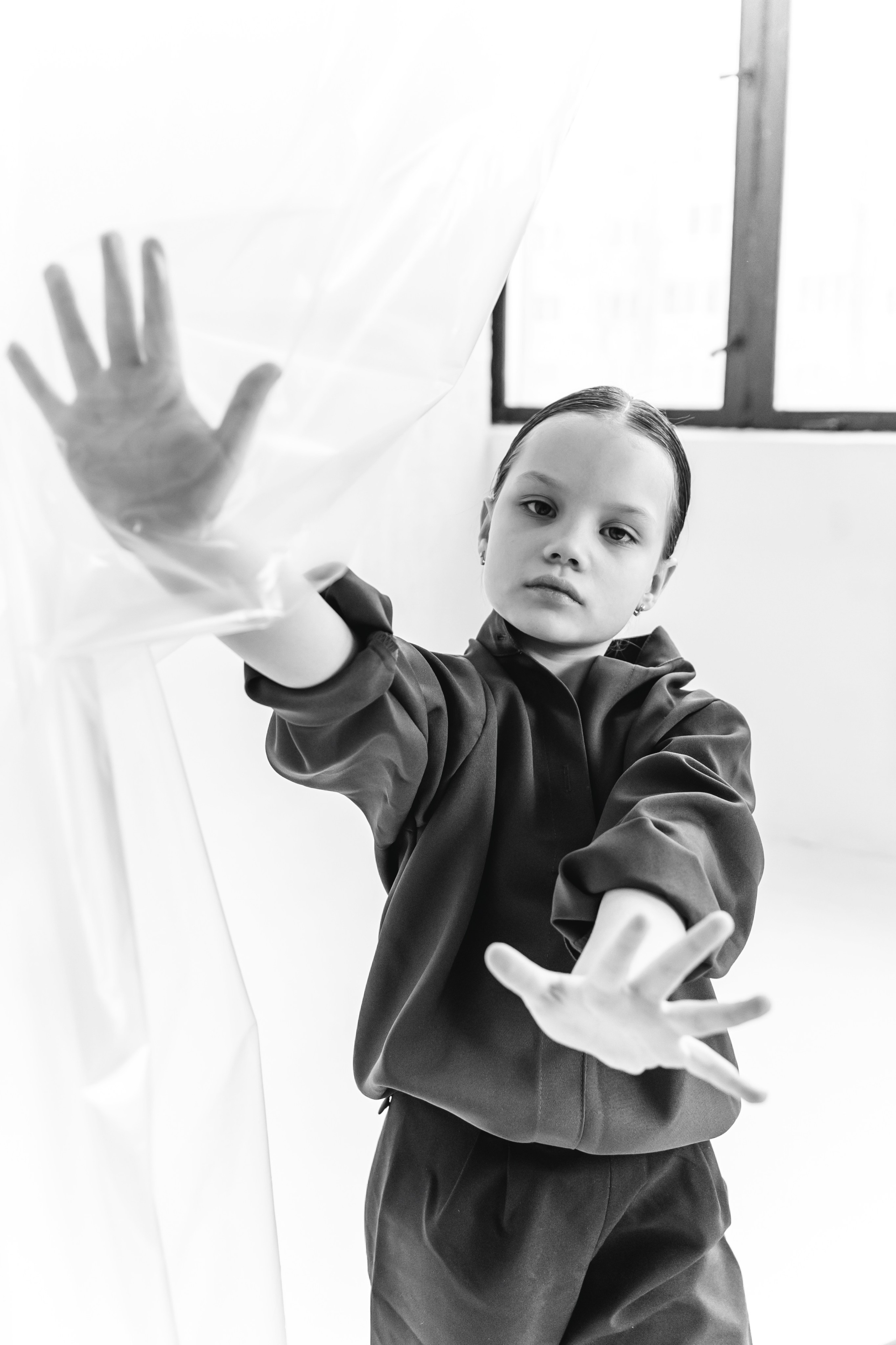 КС-5. Главная