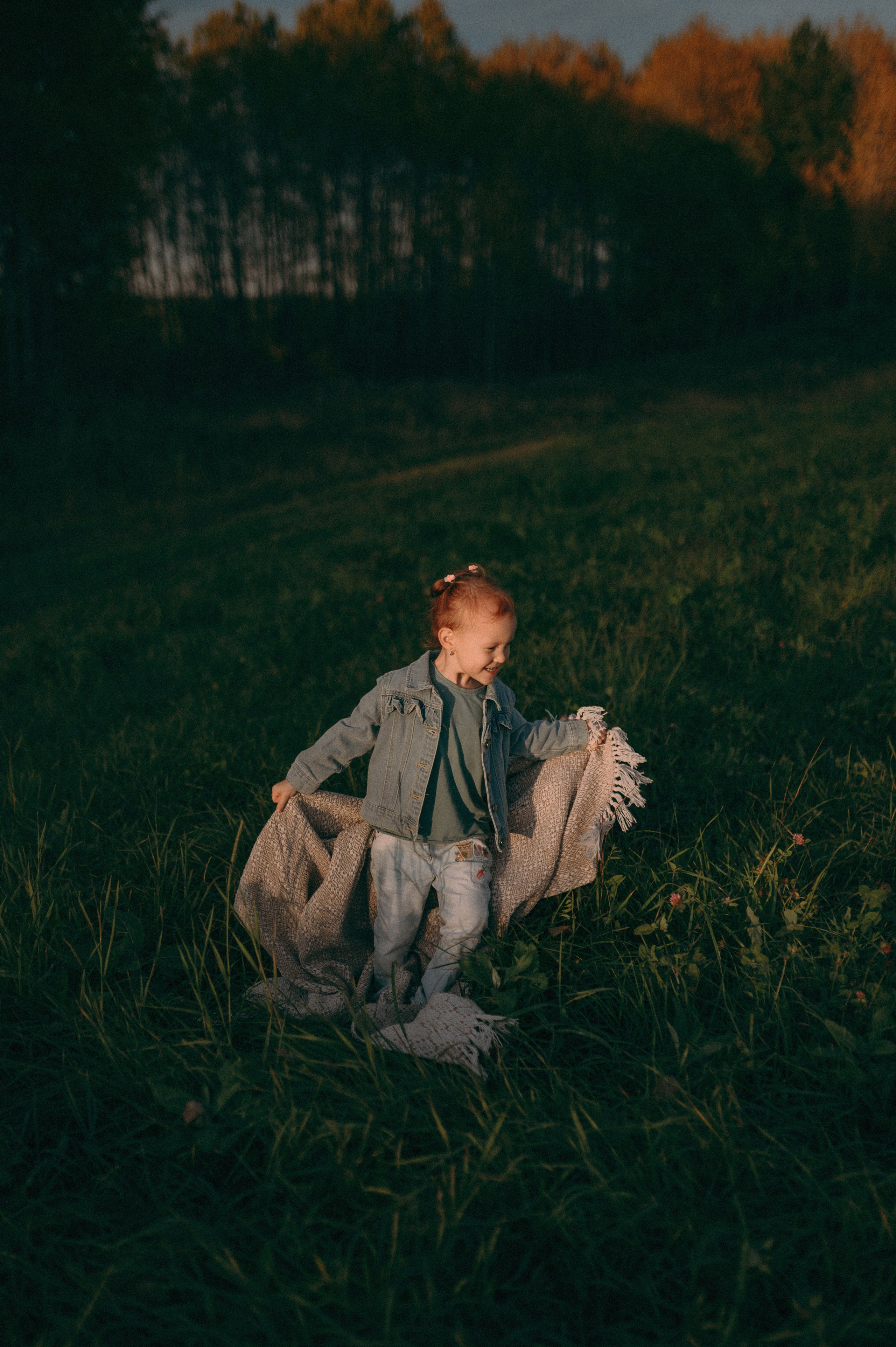 Саша, Макар и Яся. Фотограф, г. Лесной Свердловской области