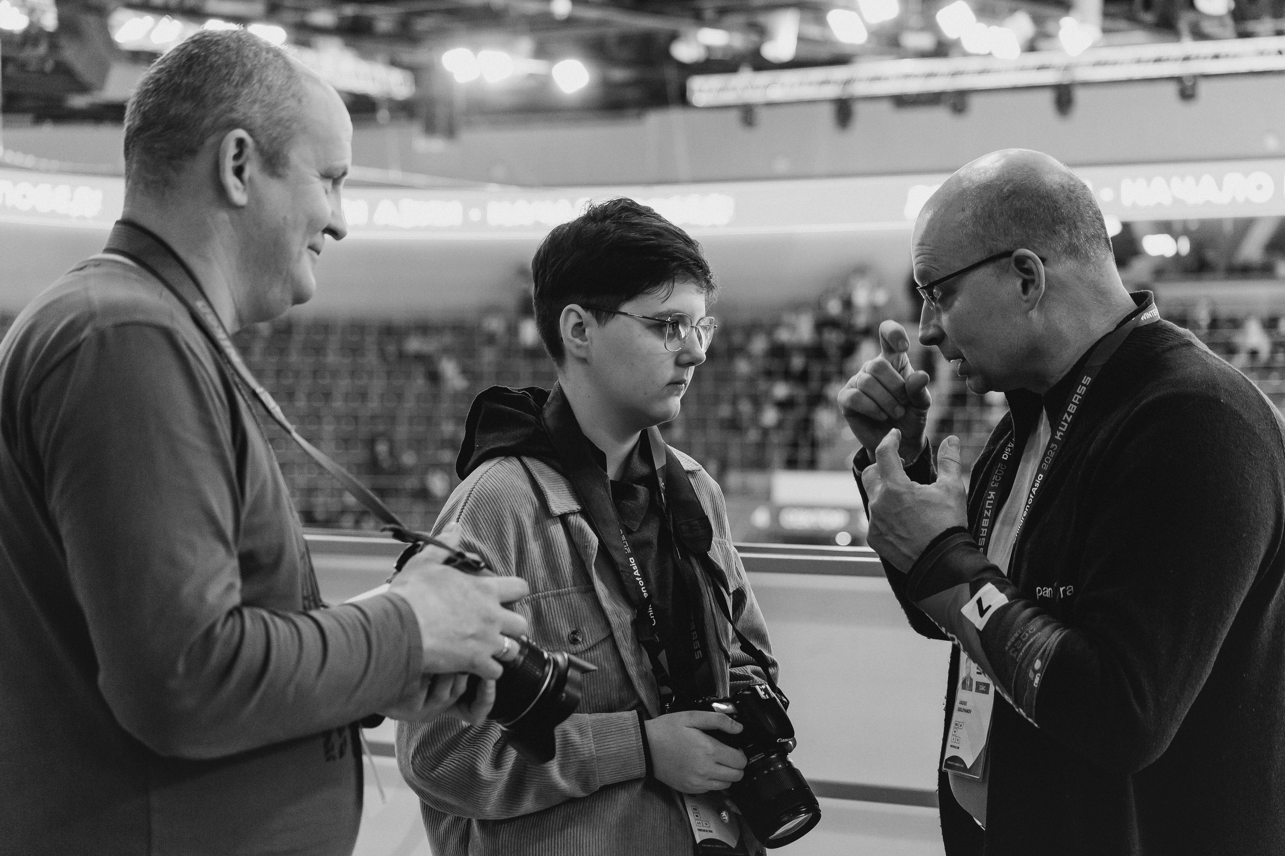 II зимние Международные спортивные игры «Дети Азии». Фигурное катание. Фотограф Краснодар Марго Хелбен