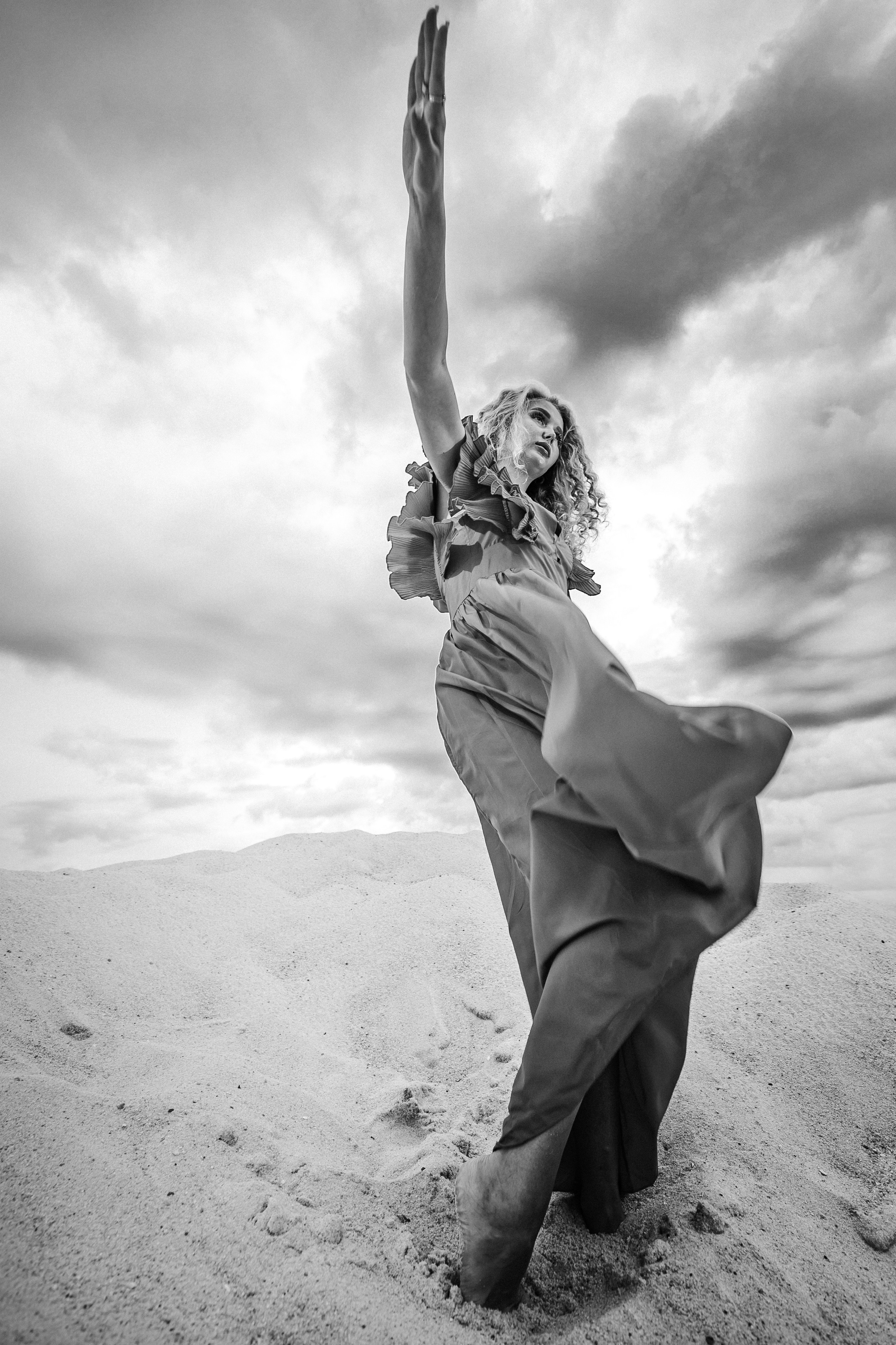 Street. Главная