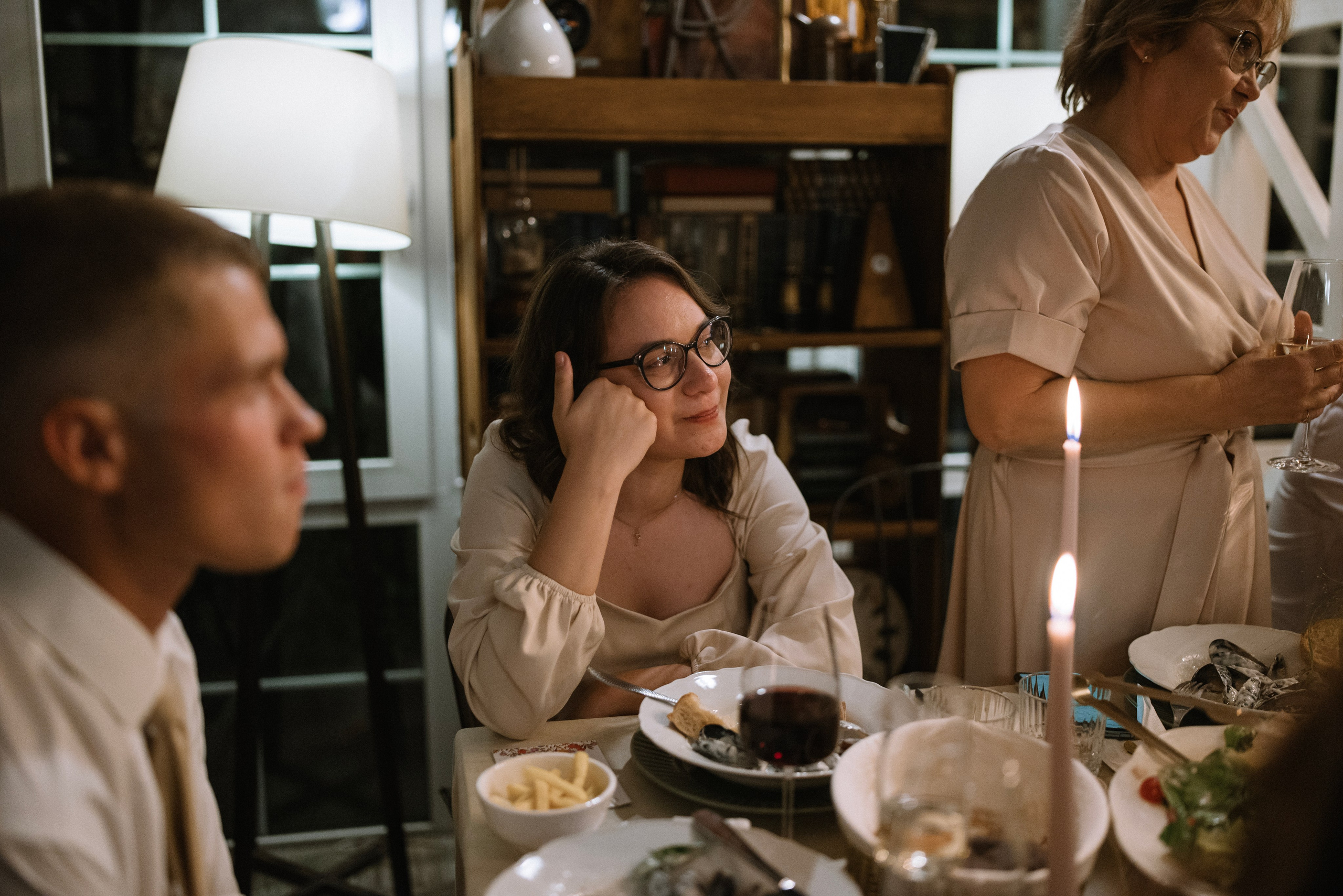 Никита и Оксана. Фотограф Костикова Анастасия Ростов-на-Дону