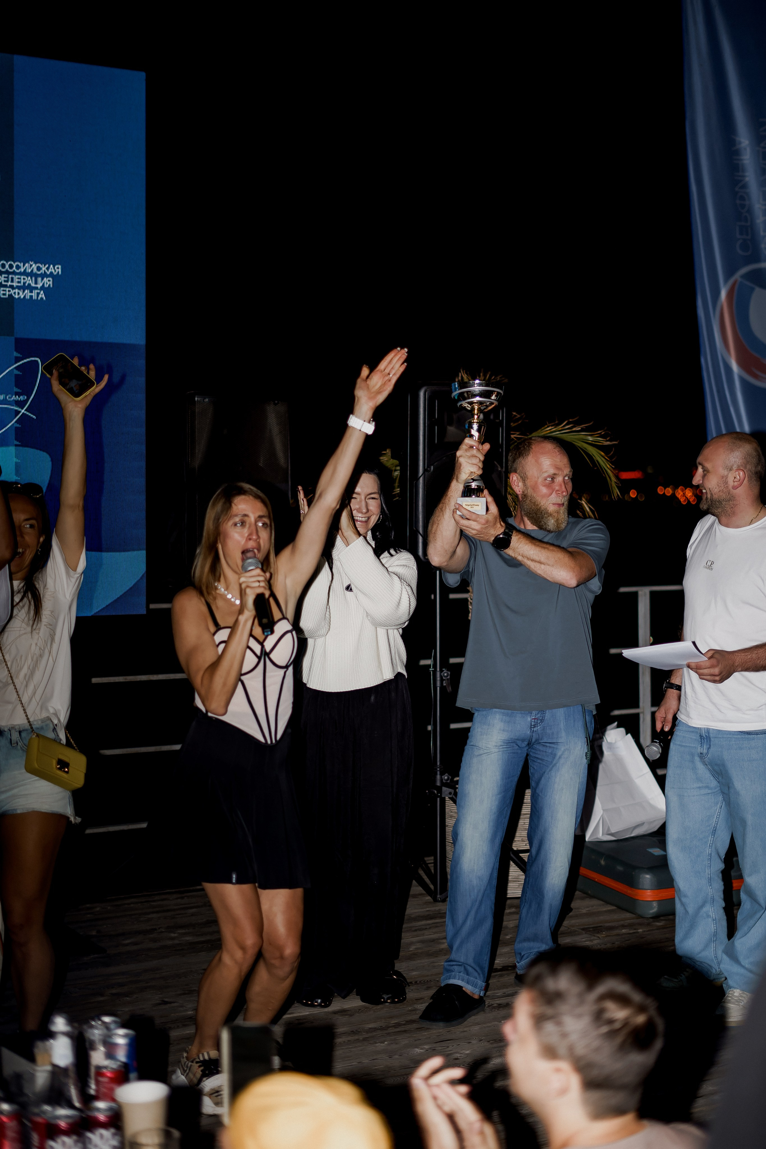 Surf 2024. Фотограф Валерия Крахмалева