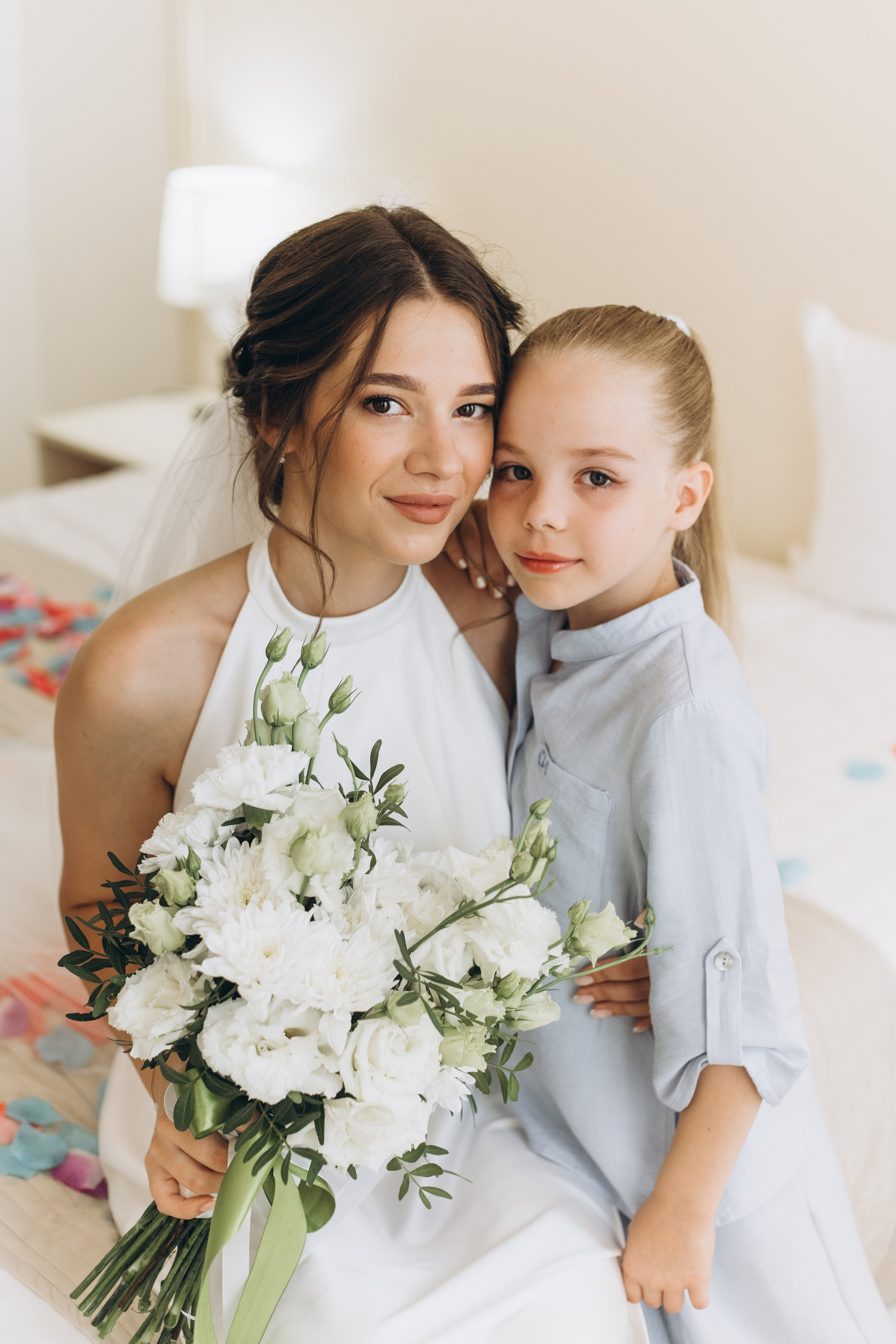 Мы. Свадебный и семейный фотограф Краснова Юлия