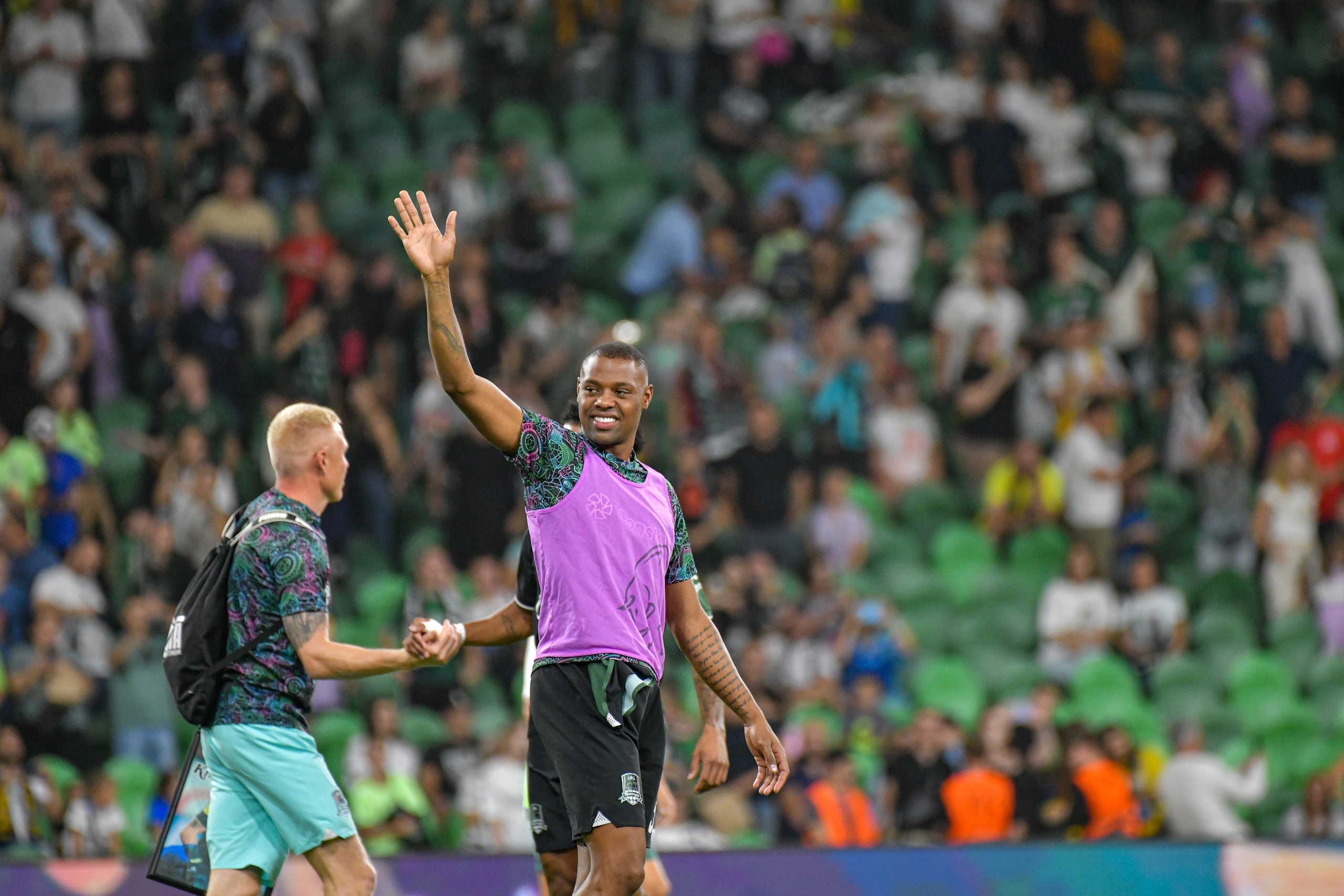 ФК «Краснодар» — ФК «Ростов» 》2:0《 Чемпионат России по футболу. Российская Премьер-Лига. 8 тур 14.09.2024. Свой взгляд через объектив