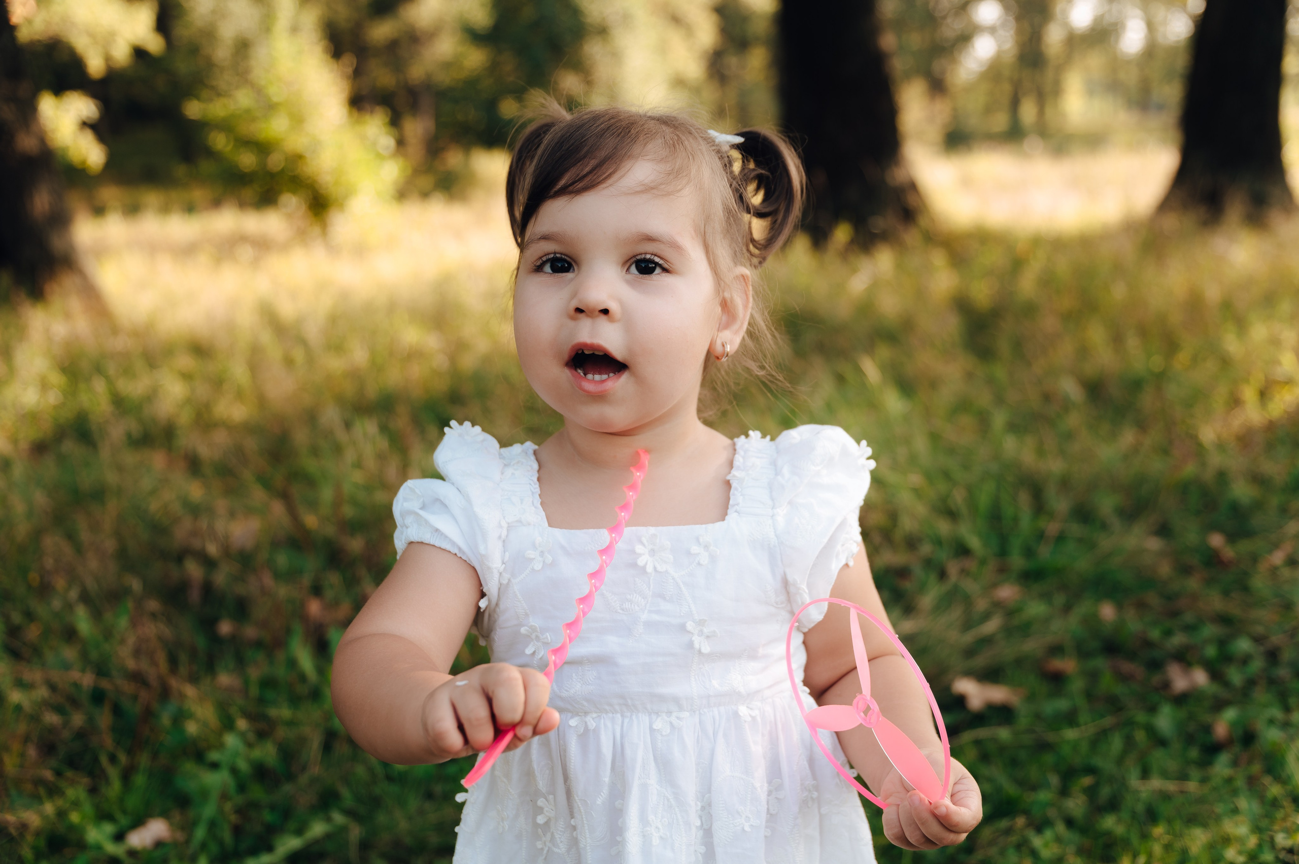 Дубовая роща. Святое озеро. Детский и семейный фотограф Катерина Мишина