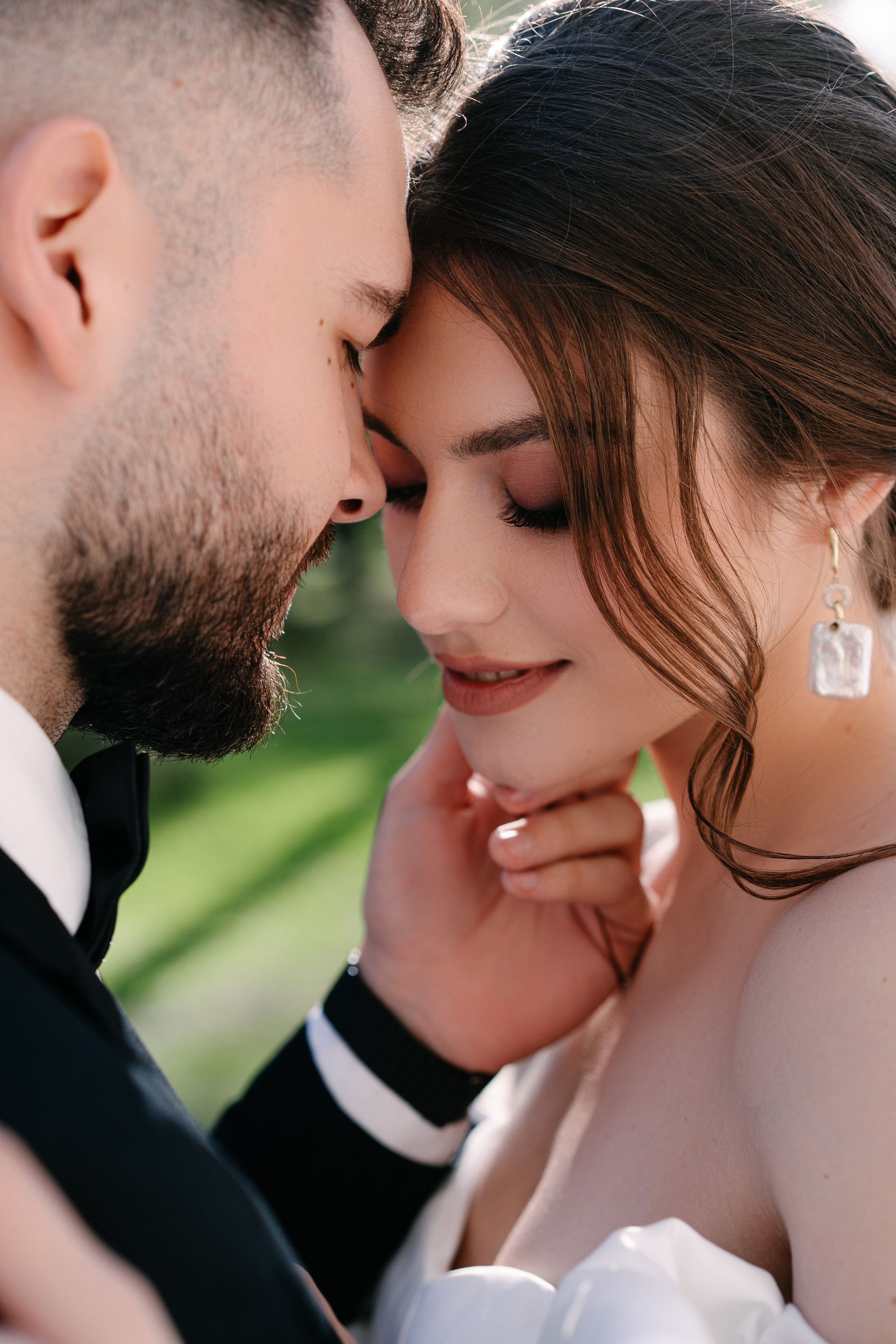 Алексей & Софья. Margosha-ph.ru