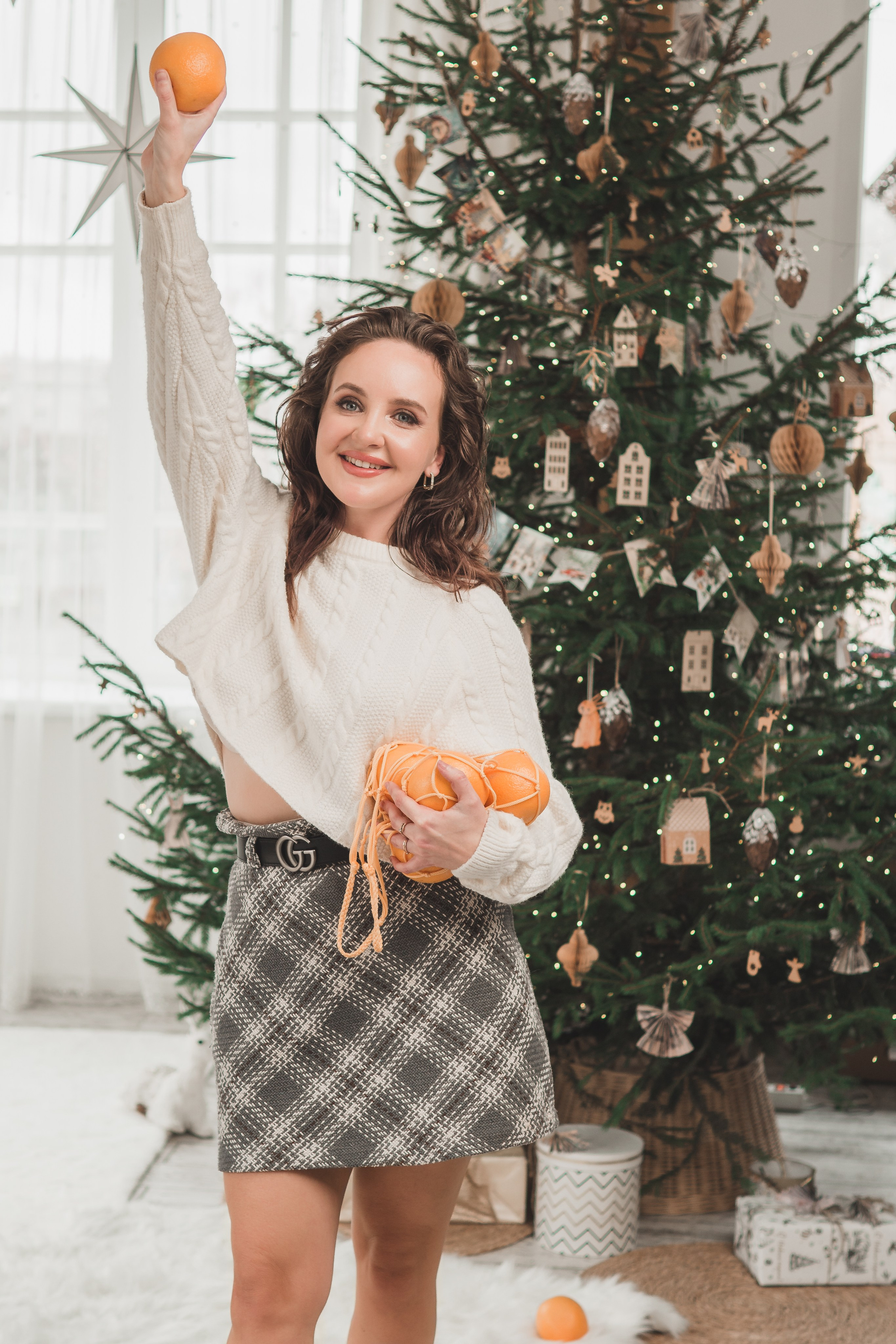 Виктория. Портретный фотограф Павлова Светлана / Брянск /