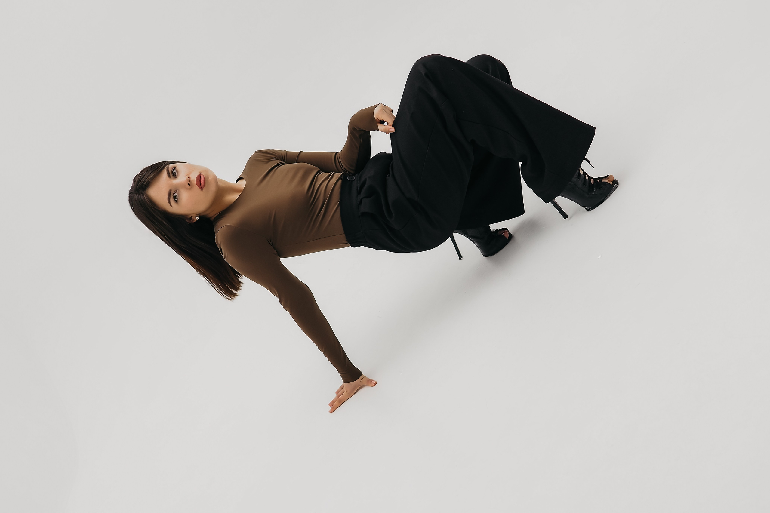 Ника. Портретный фотограф Павлова Светлана / Брянск /