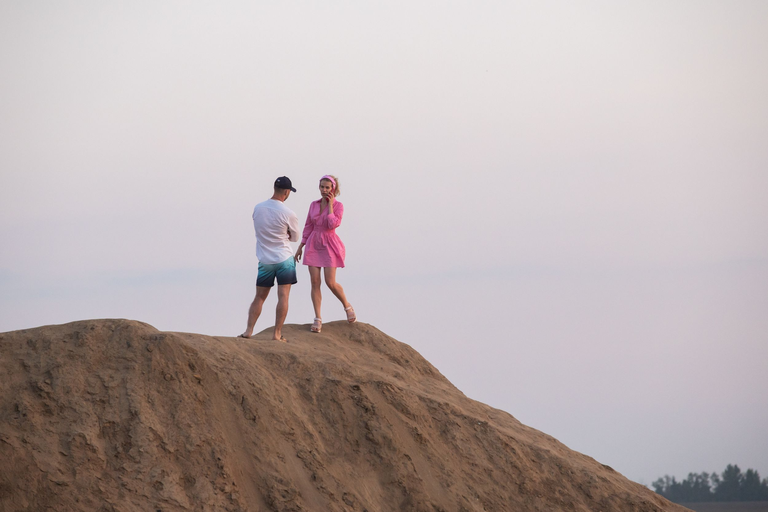 Кондуки (10 июля 2021). Репортажный фотограф Алексей Пирязев